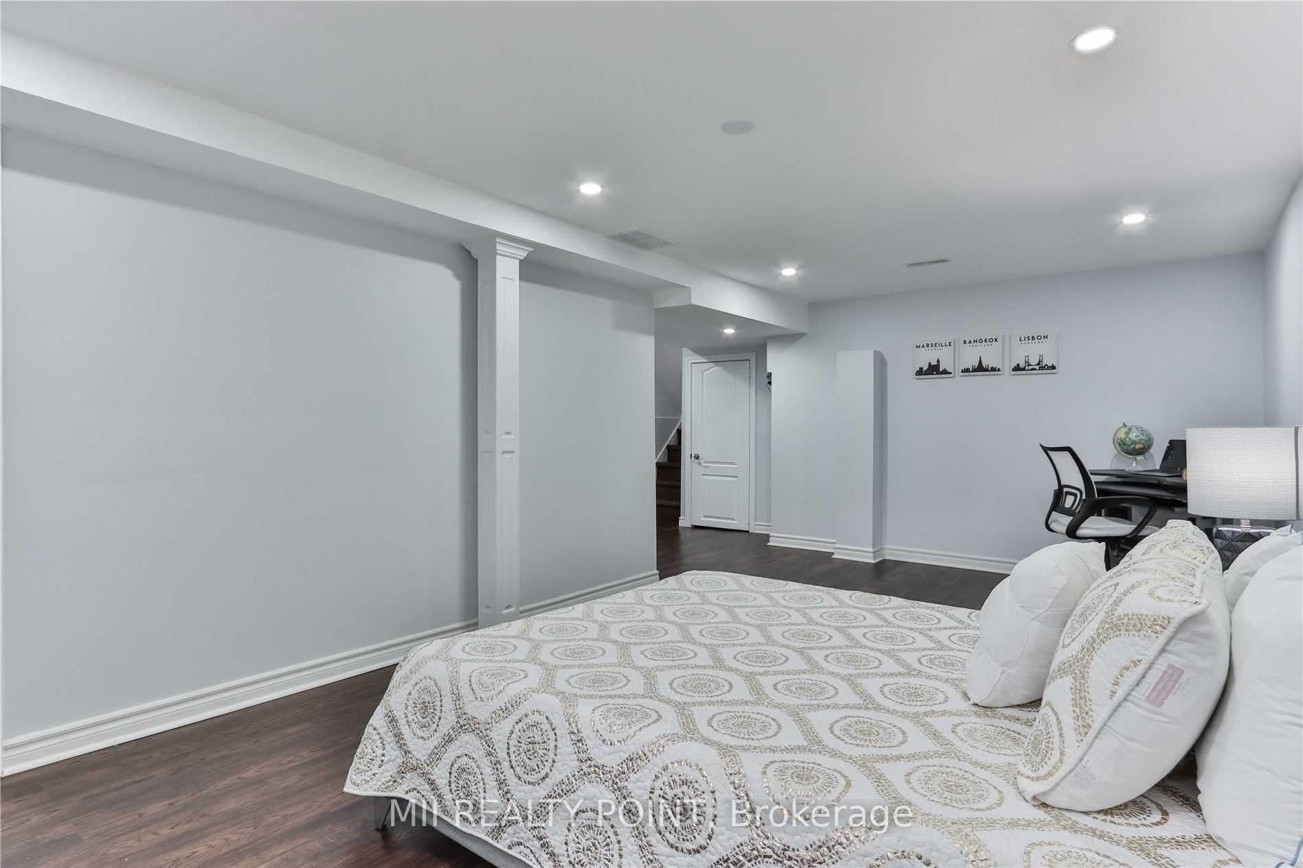 Photo 5 of Unit Basement, 90 Malvern Street, Scarborough, Malvern — HOMEH