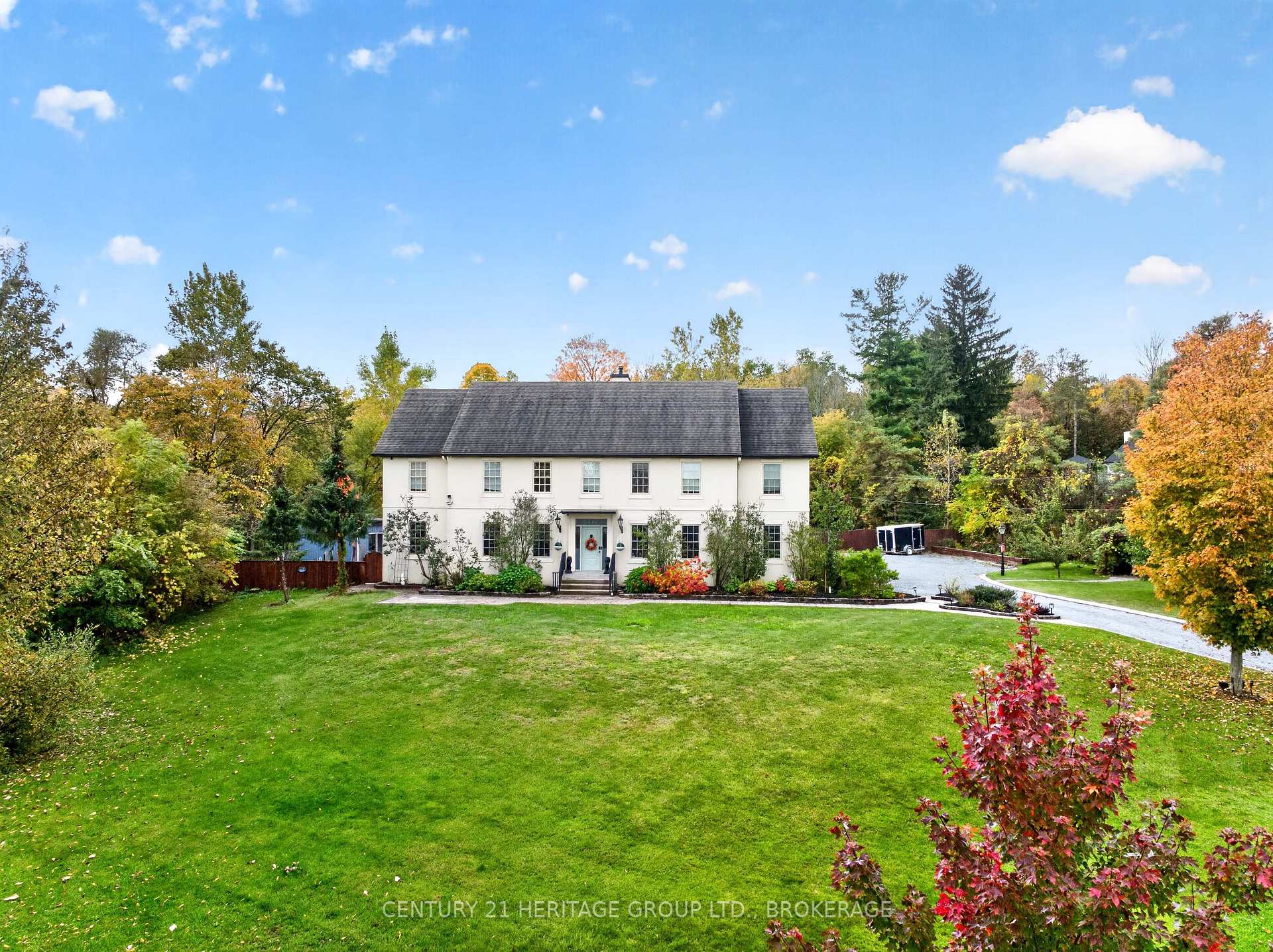 Photo of 509 Maple Lawn Drive