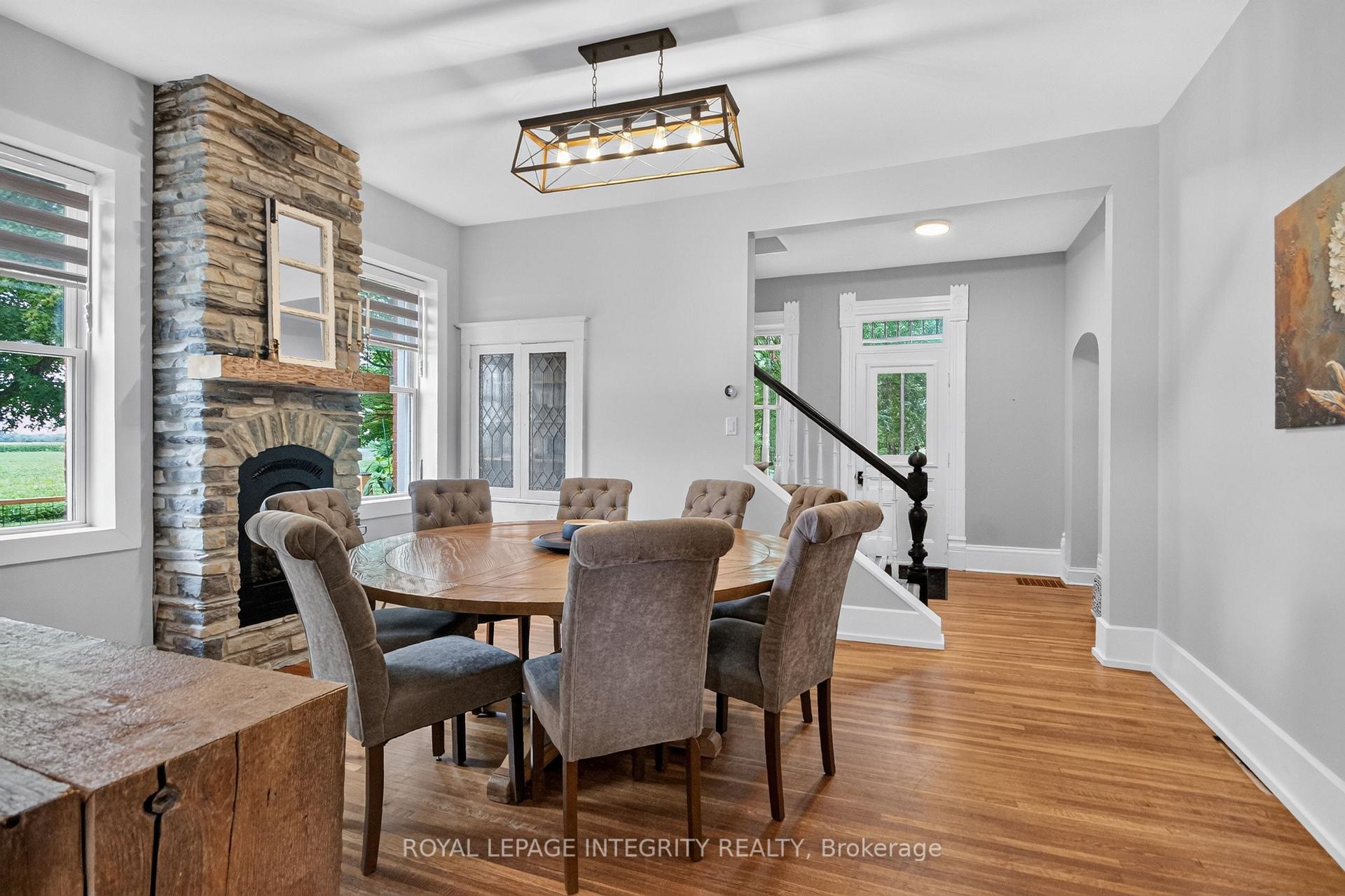 Photo 9 of 3131 River Road, Ottawa, Osgoode — HOMEH