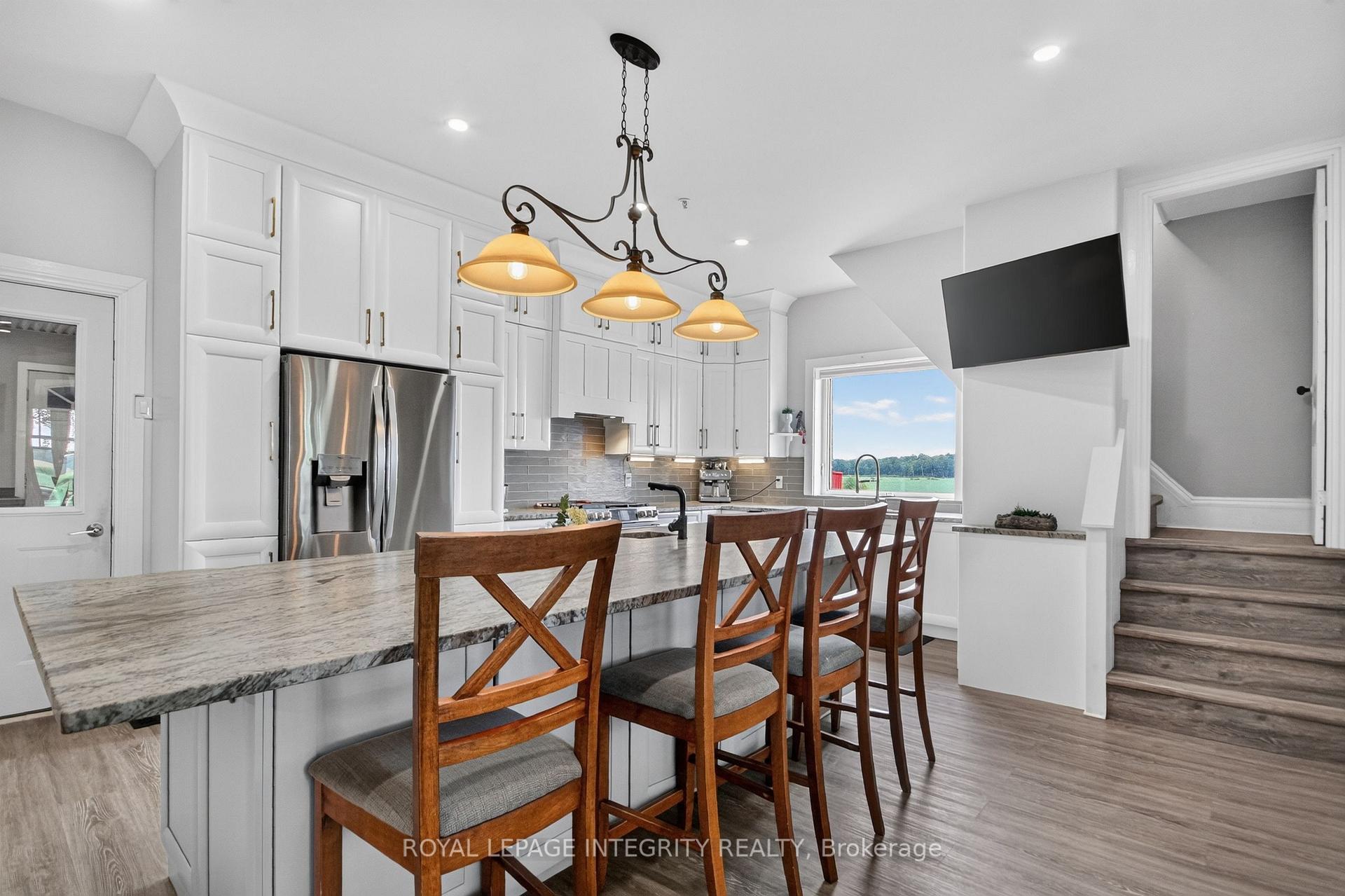 Photo 15 of 3131 River Road, Ottawa, Osgoode — HOMEH