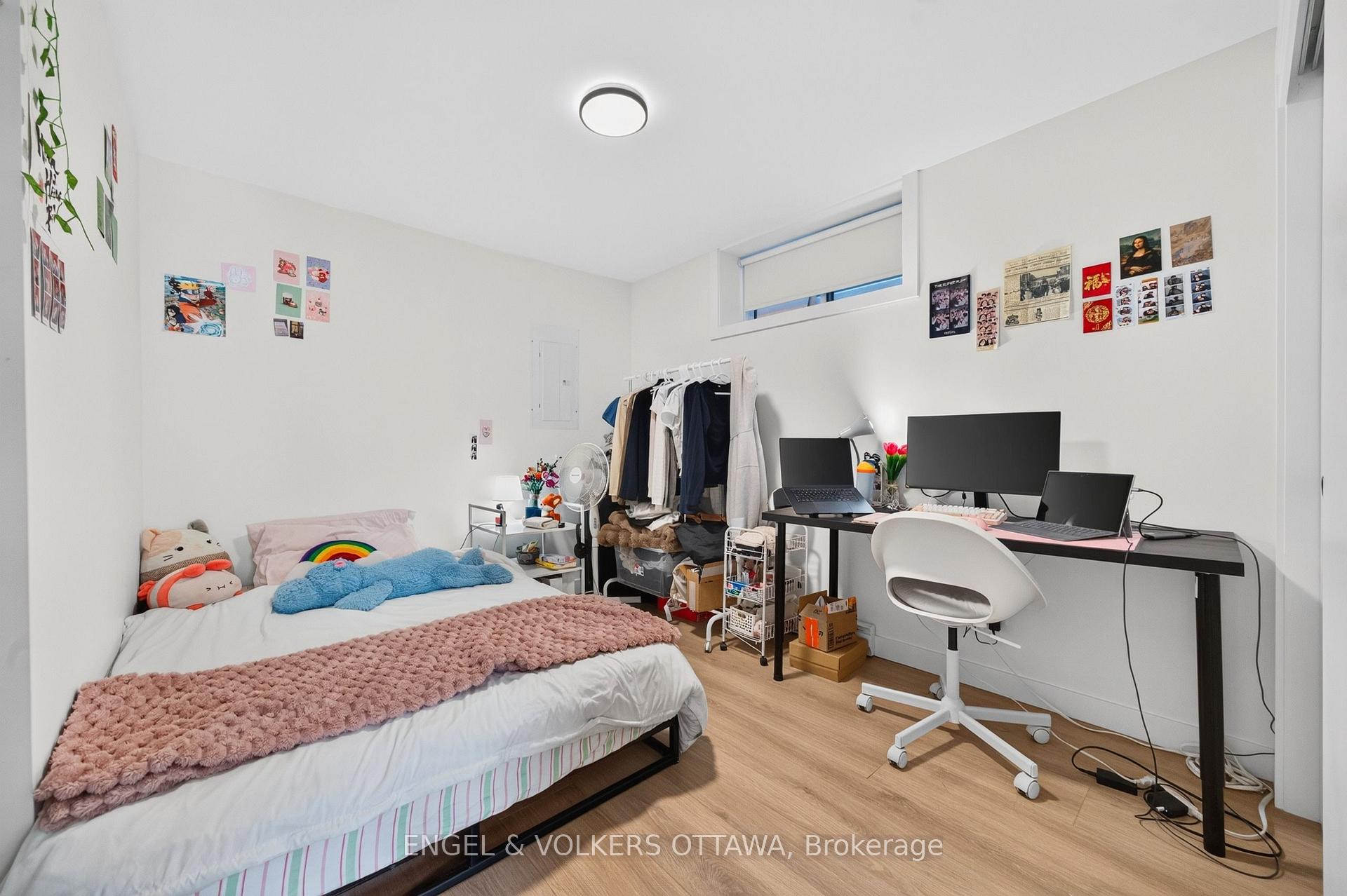 Photo 15 of Unit D, 119 Carruthers Avenue, Ottawa, Mechanicsville — HOMEH