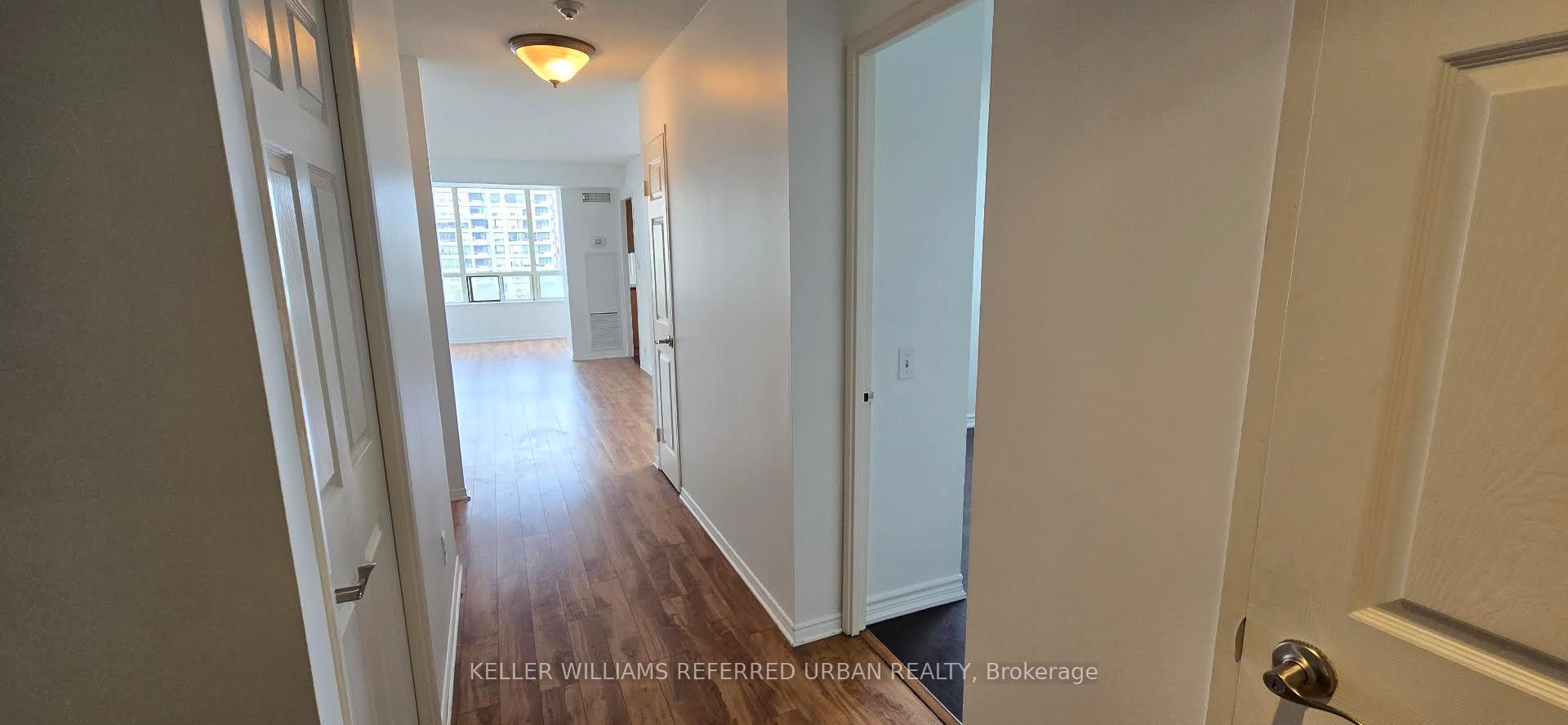 Photo 3 of Unit 611, 7 Bishop Avenue, North York, Newtonbrook East — HOMEH