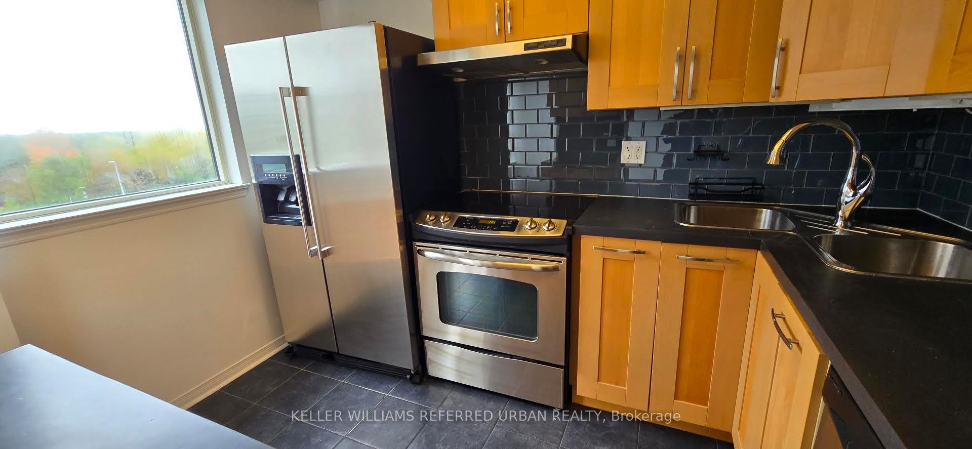 Photo 11 of Unit 611, 7 Bishop Avenue, North York, Newtonbrook East — HOMEH