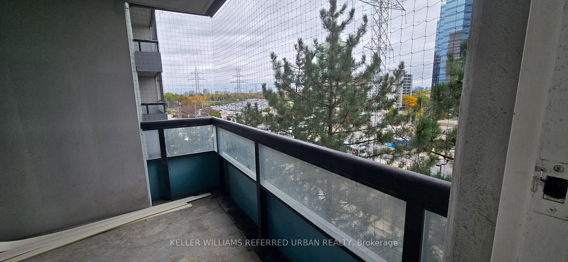Photo 7 of Unit 611, 7 Bishop Avenue, North York, Newtonbrook East — HOMEH