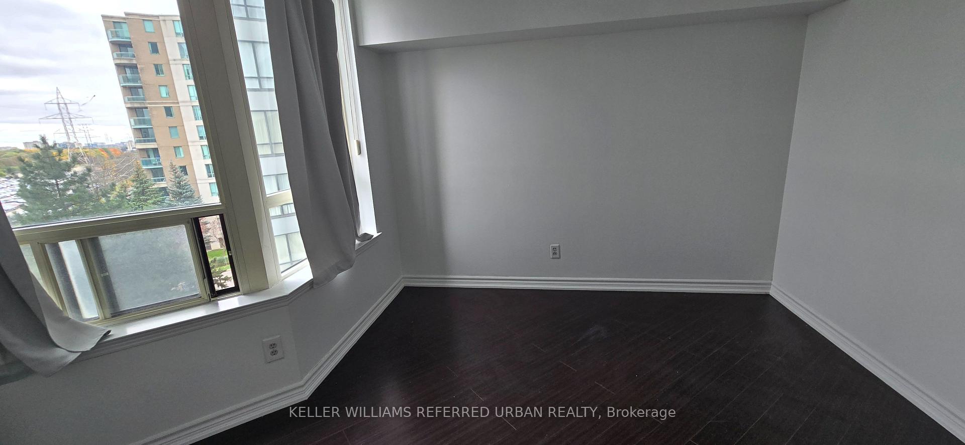 Photo 17 of Unit 611, 7 Bishop Avenue, North York, Newtonbrook East — HOMEH