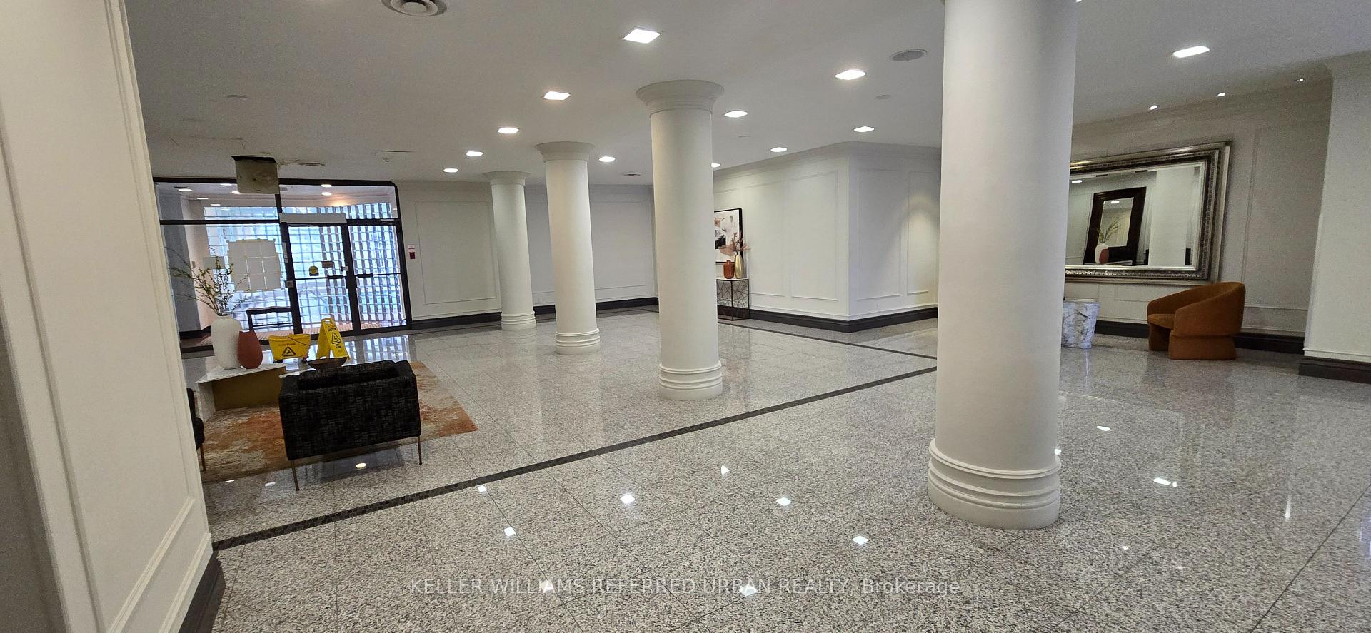 Photo 25 of Unit 611, 7 Bishop Avenue, North York, Newtonbrook East — HOMEH