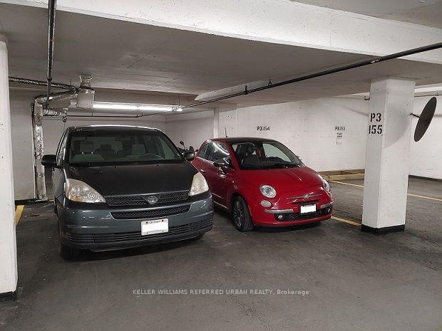 Photo 27 of Unit 611, 7 Bishop Avenue, North York, Newtonbrook East — HOMEH