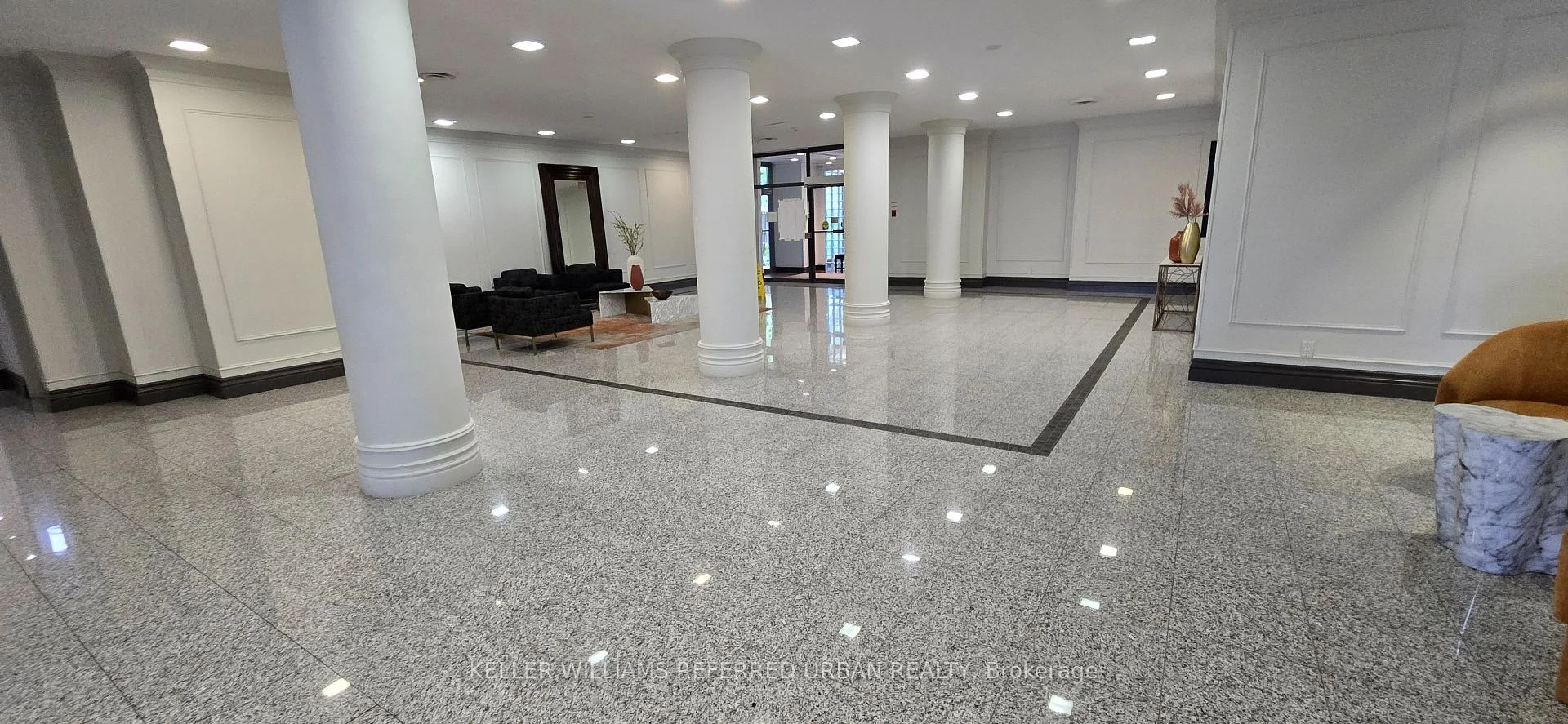 Photo 26 of Unit 611, 7 Bishop Avenue, North York, Newtonbrook East — HOMEH