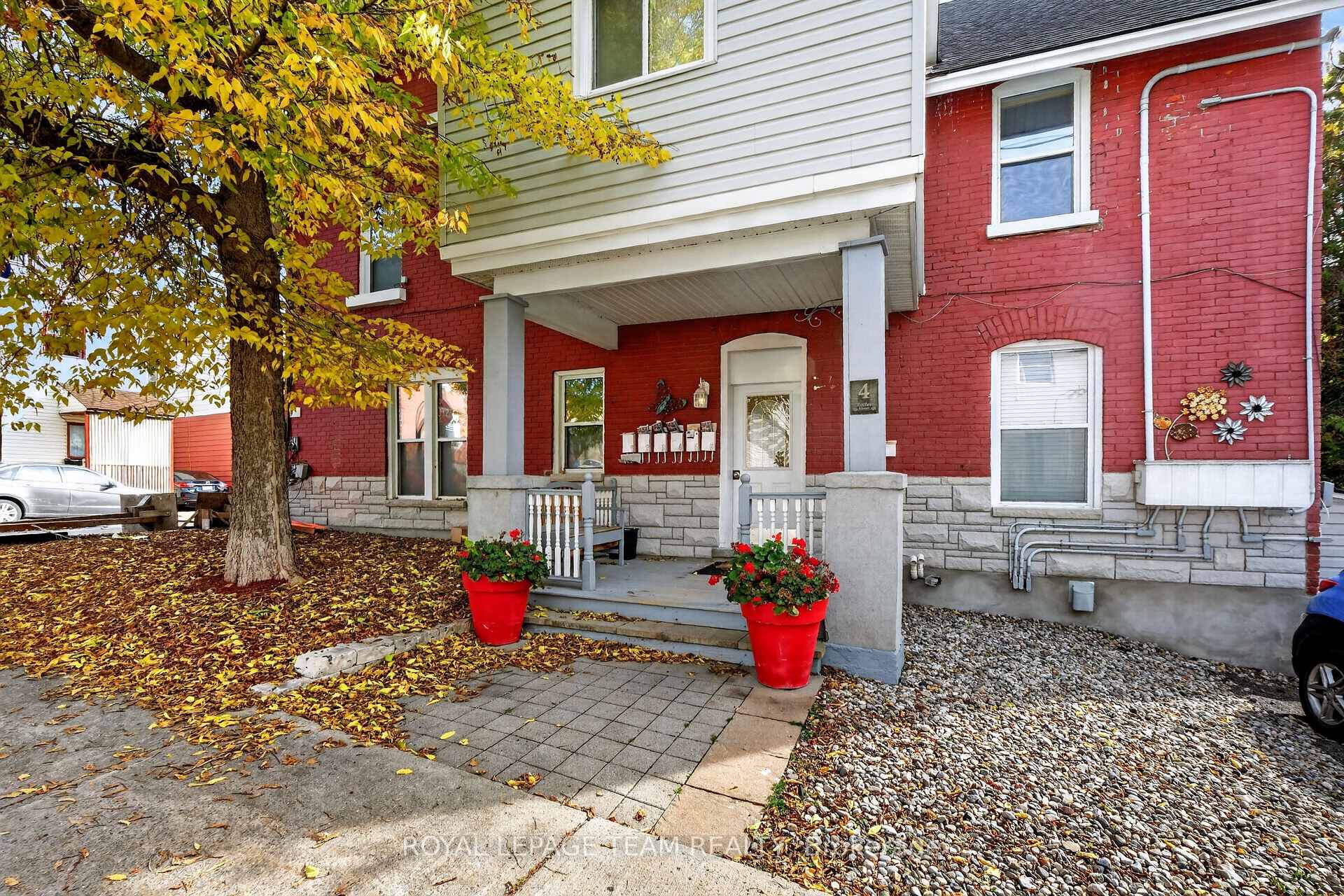 Photo 3 of Unit 7, 4 Eccles Street, Ottawa, West Centre Town — HOMEH
