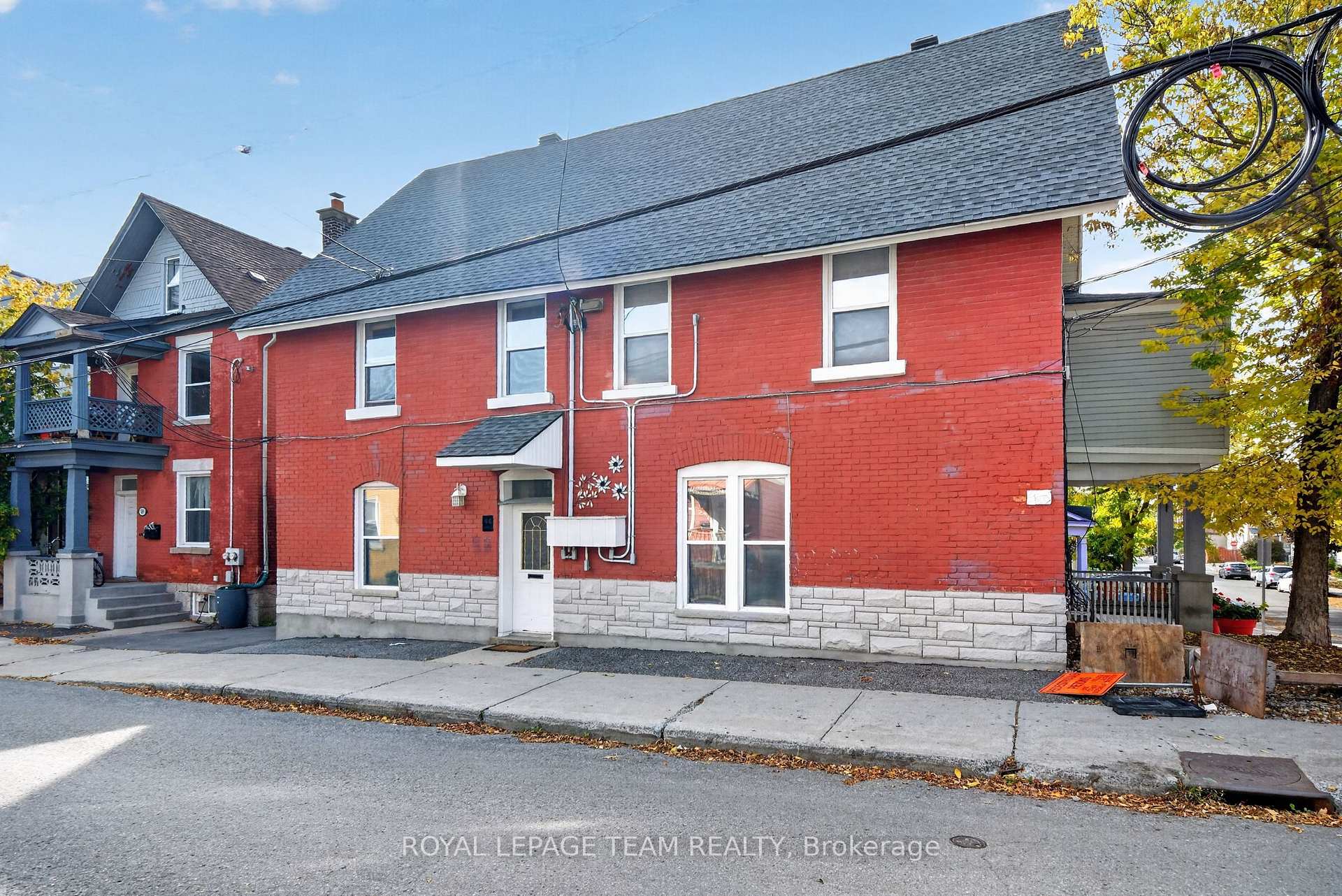 Photo 6 of Unit 7, 4 Eccles Street, Ottawa, West Centre Town — HOMEH