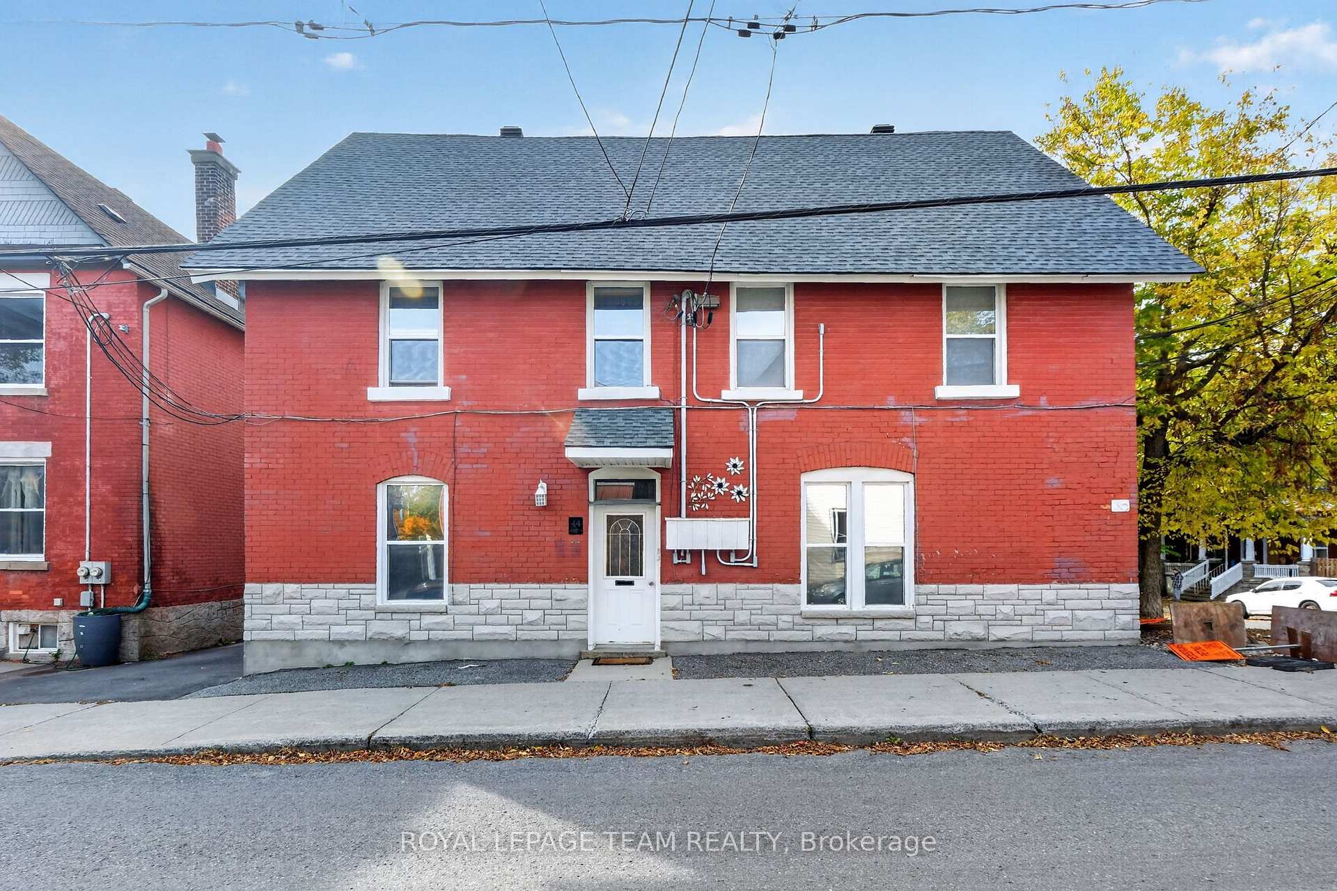 Photo 7 of Unit 7, 4 Eccles Street, Ottawa, West Centre Town — HOMEH