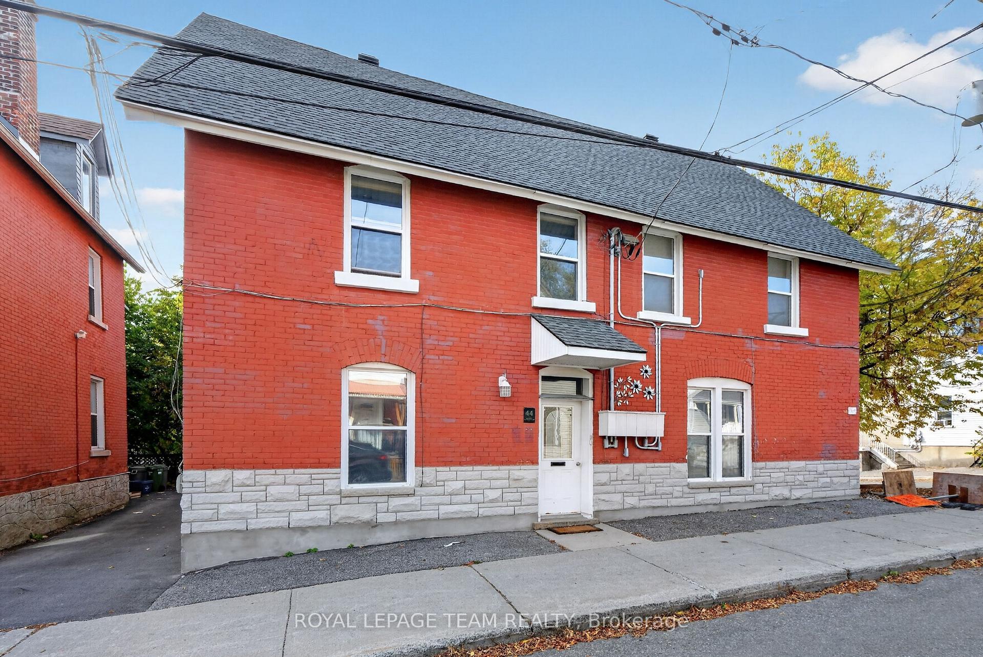 Photo 8 of Unit 7, 4 Eccles Street, Ottawa, West Centre Town — HOMEH