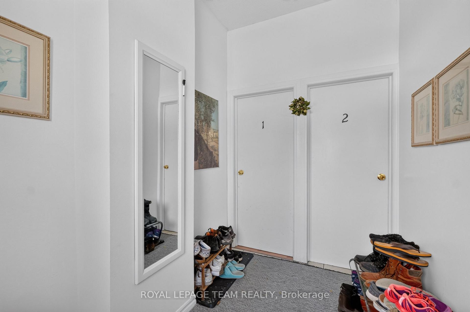 Photo 9 of Unit 7, 4 Eccles Street, Ottawa, West Centre Town — HOMEH