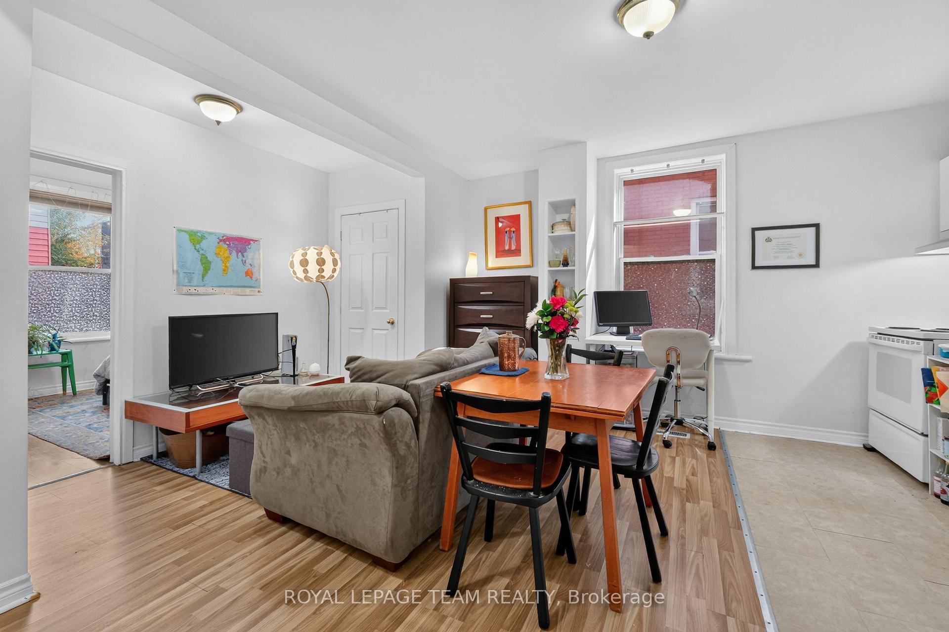 Photo 12 of Unit 7, 4 Eccles Street, Ottawa, West Centre Town — HOMEH
