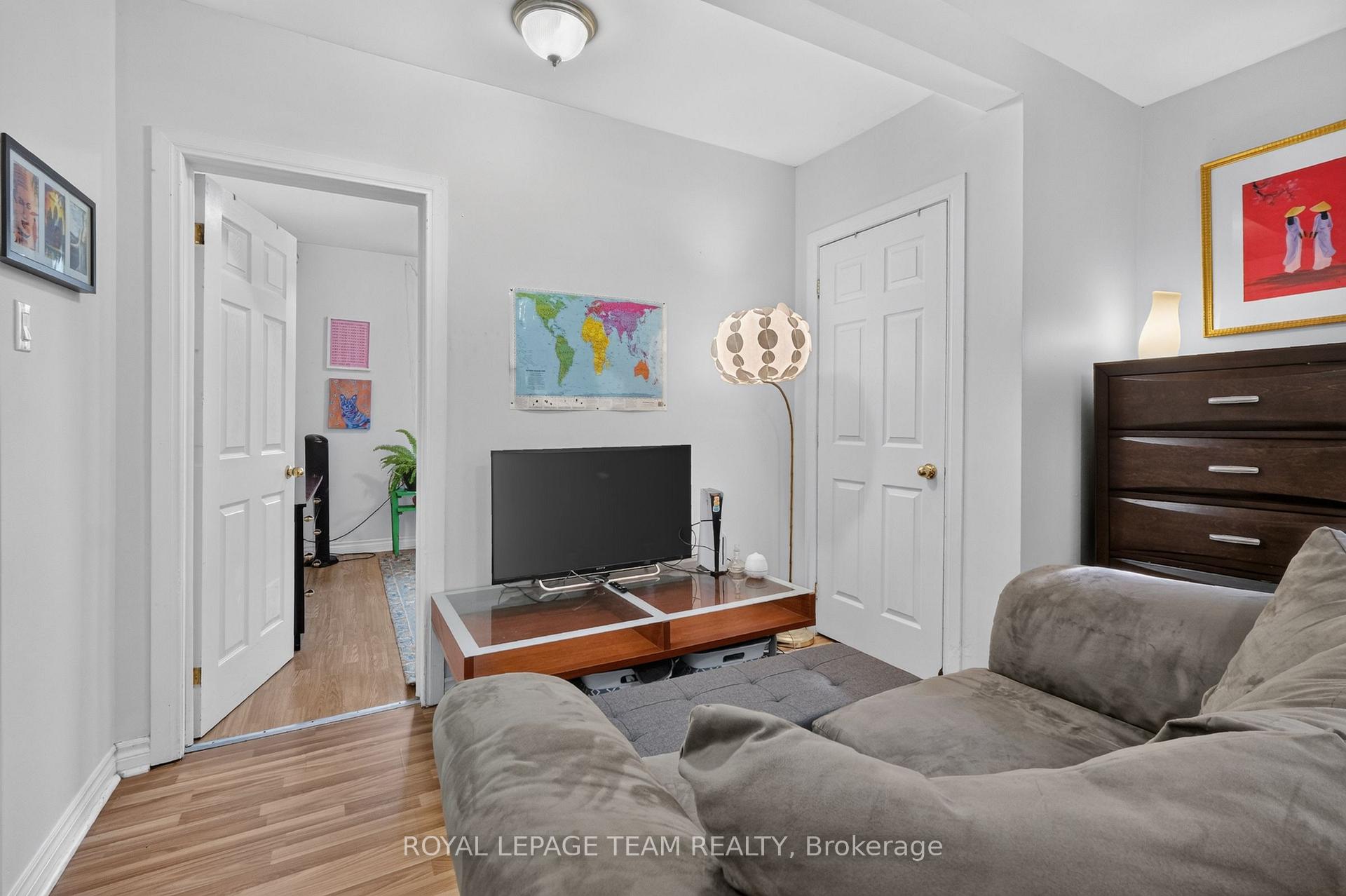 Photo 14 of Unit 7, 4 Eccles Street, Ottawa, West Centre Town — HOMEH