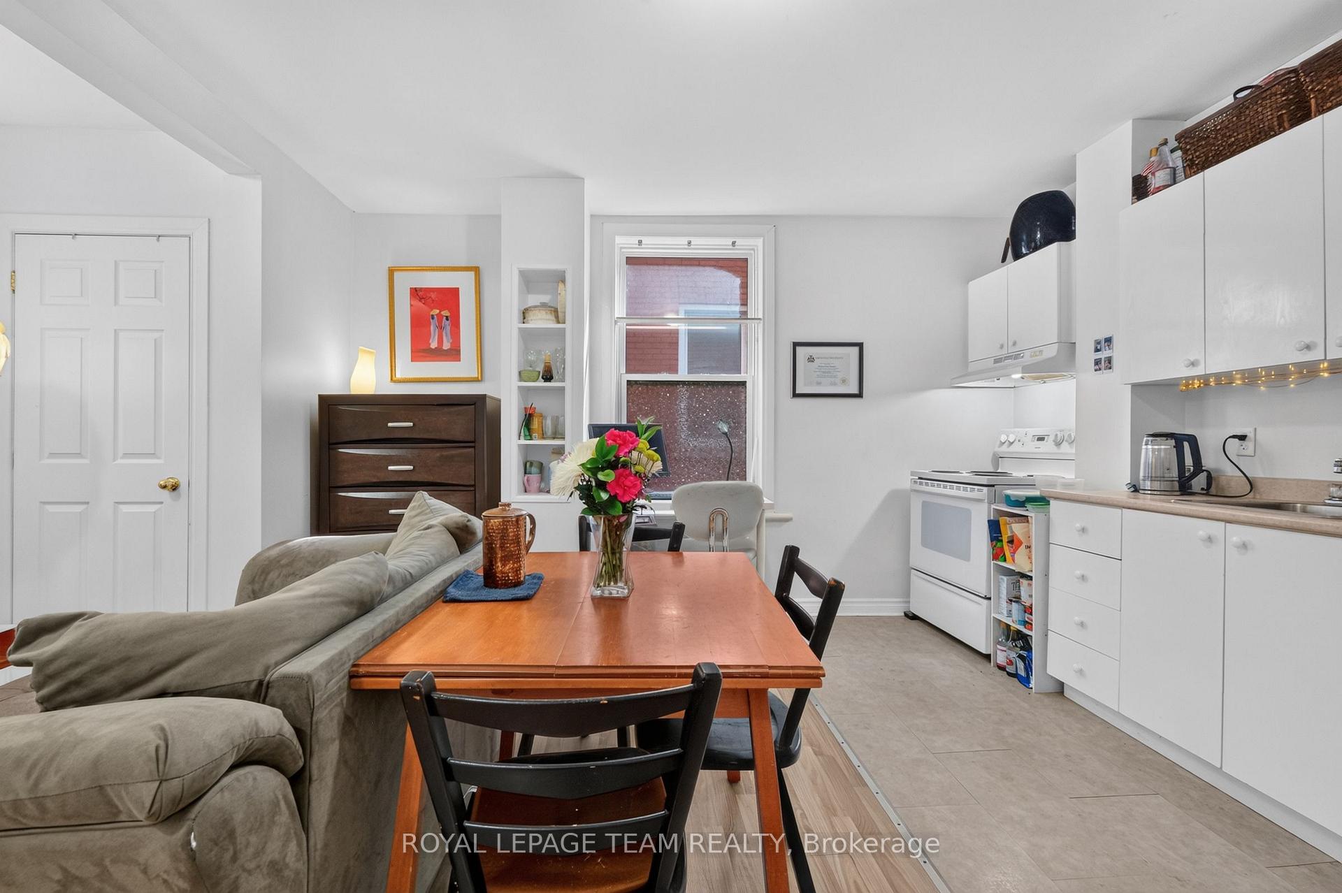 Photo 16 of Unit 7, 4 Eccles Street, Ottawa, West Centre Town — HOMEH