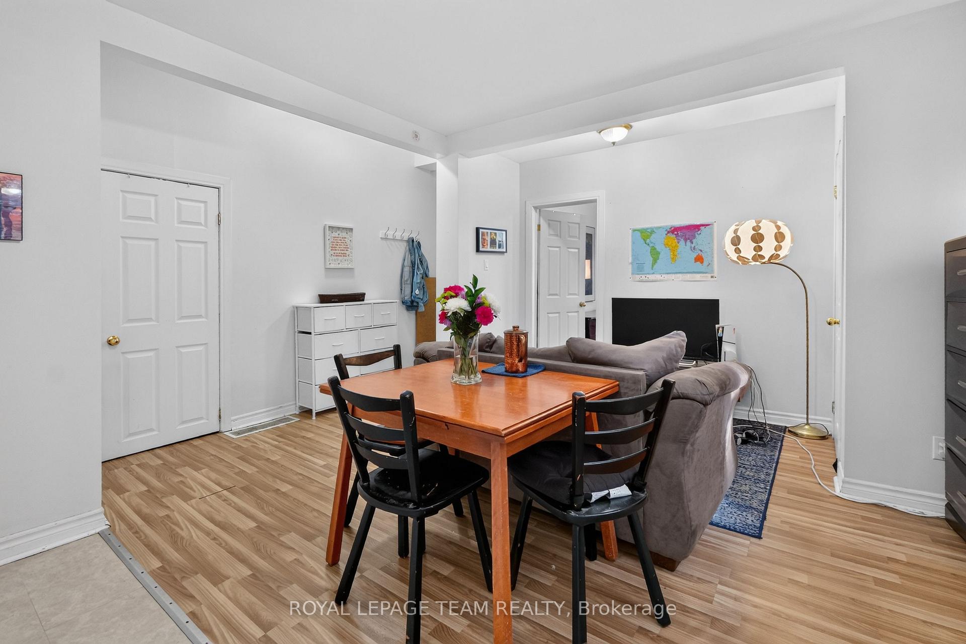 Photo 17 of Unit 7, 4 Eccles Street, Ottawa, West Centre Town — HOMEH