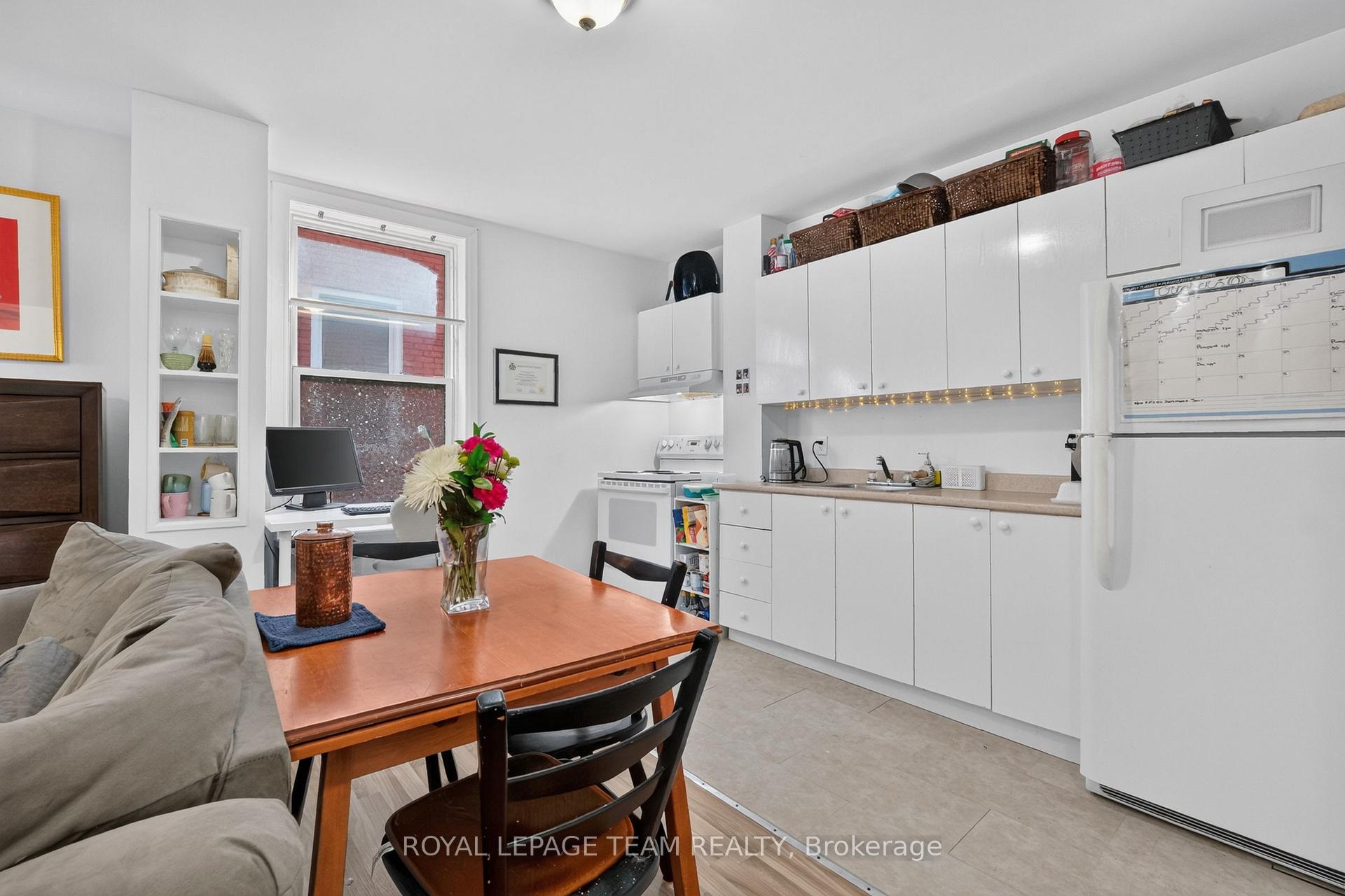 Photo 18 of Unit 7, 4 Eccles Street, Ottawa, West Centre Town — HOMEH