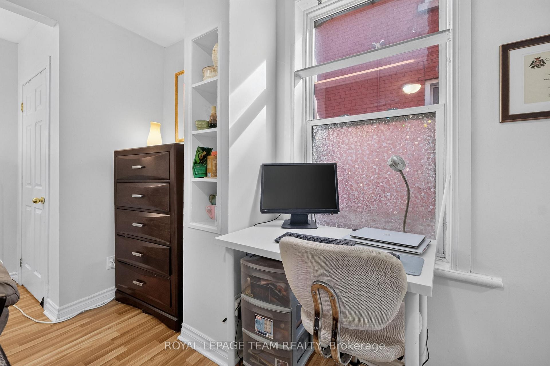 Photo 21 of Unit 7, 4 Eccles Street, Ottawa, West Centre Town — HOMEH