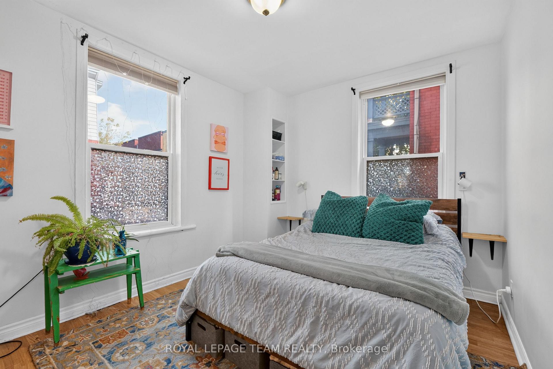 Photo 22 of Unit 7, 4 Eccles Street, Ottawa, West Centre Town — HOMEH