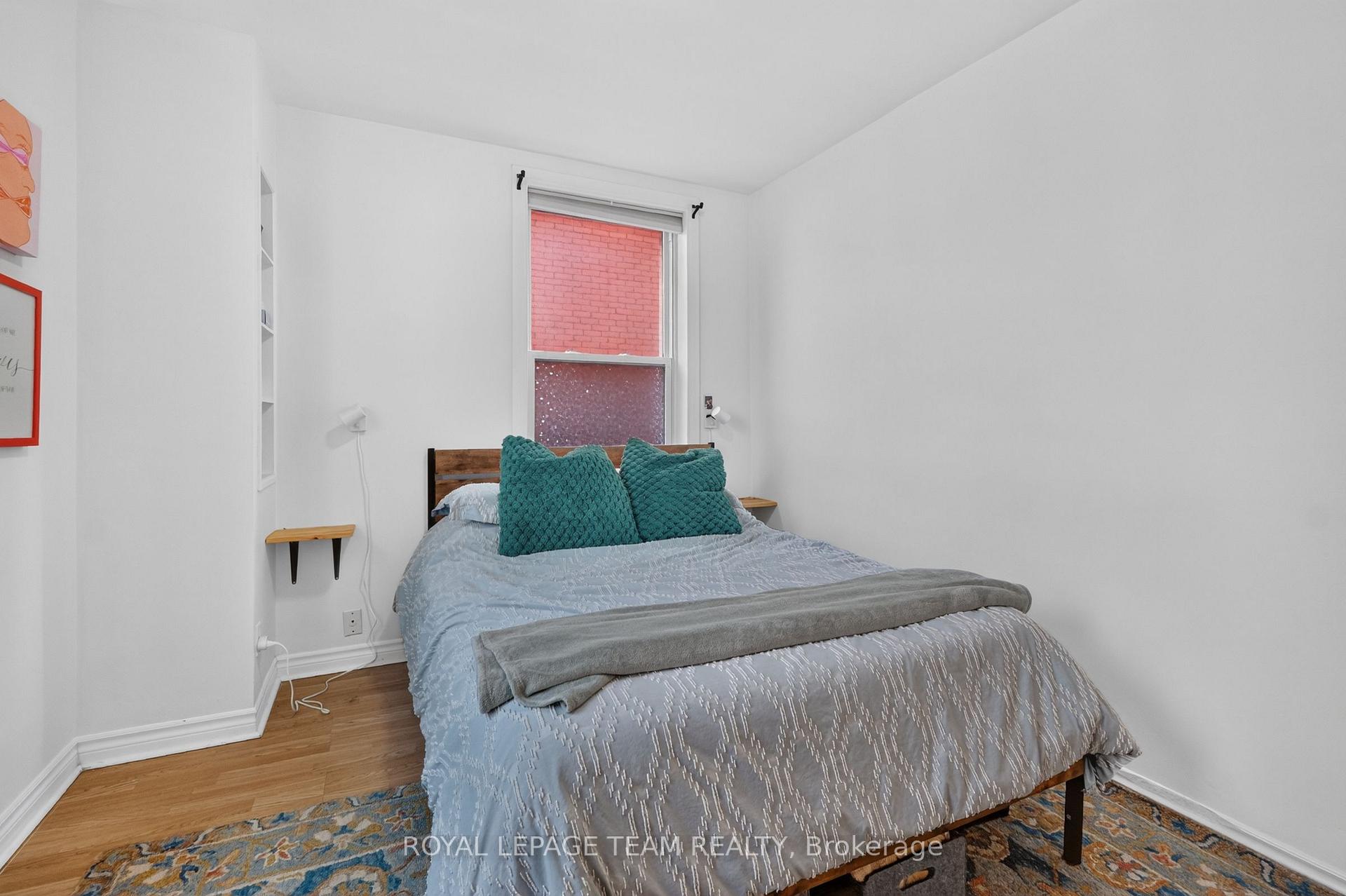 Photo 23 of Unit 7, 4 Eccles Street, Ottawa, West Centre Town — HOMEH