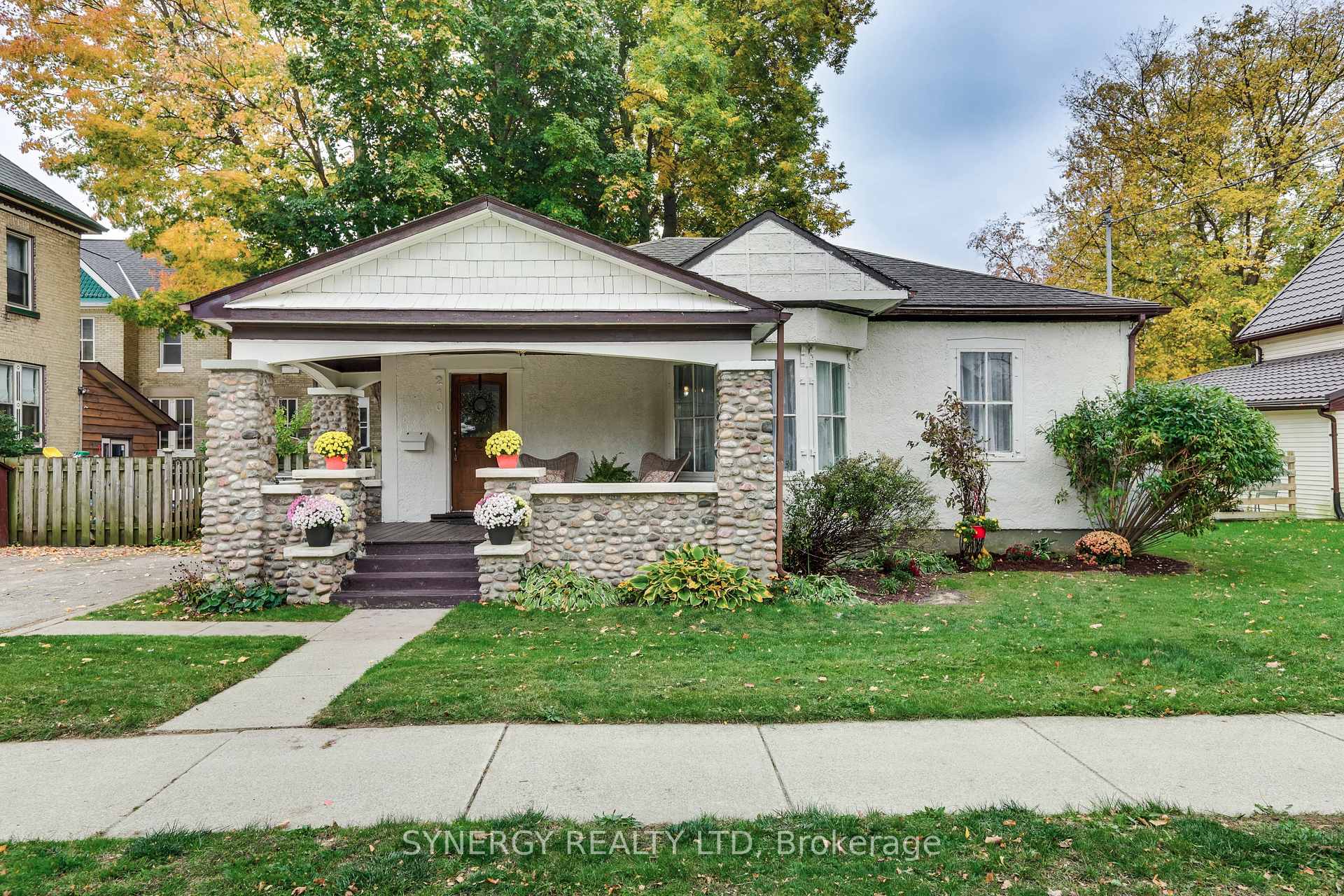Photo of 210 Albert Street