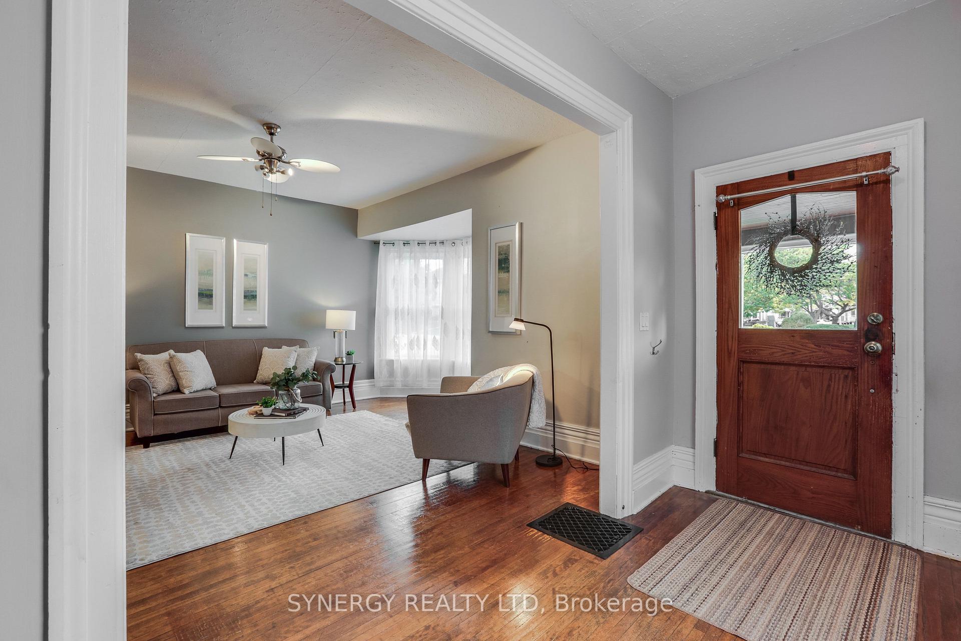 Photo 6 of 210 Albert Street, Strathroy-Caradoc, NW — HOMEH
