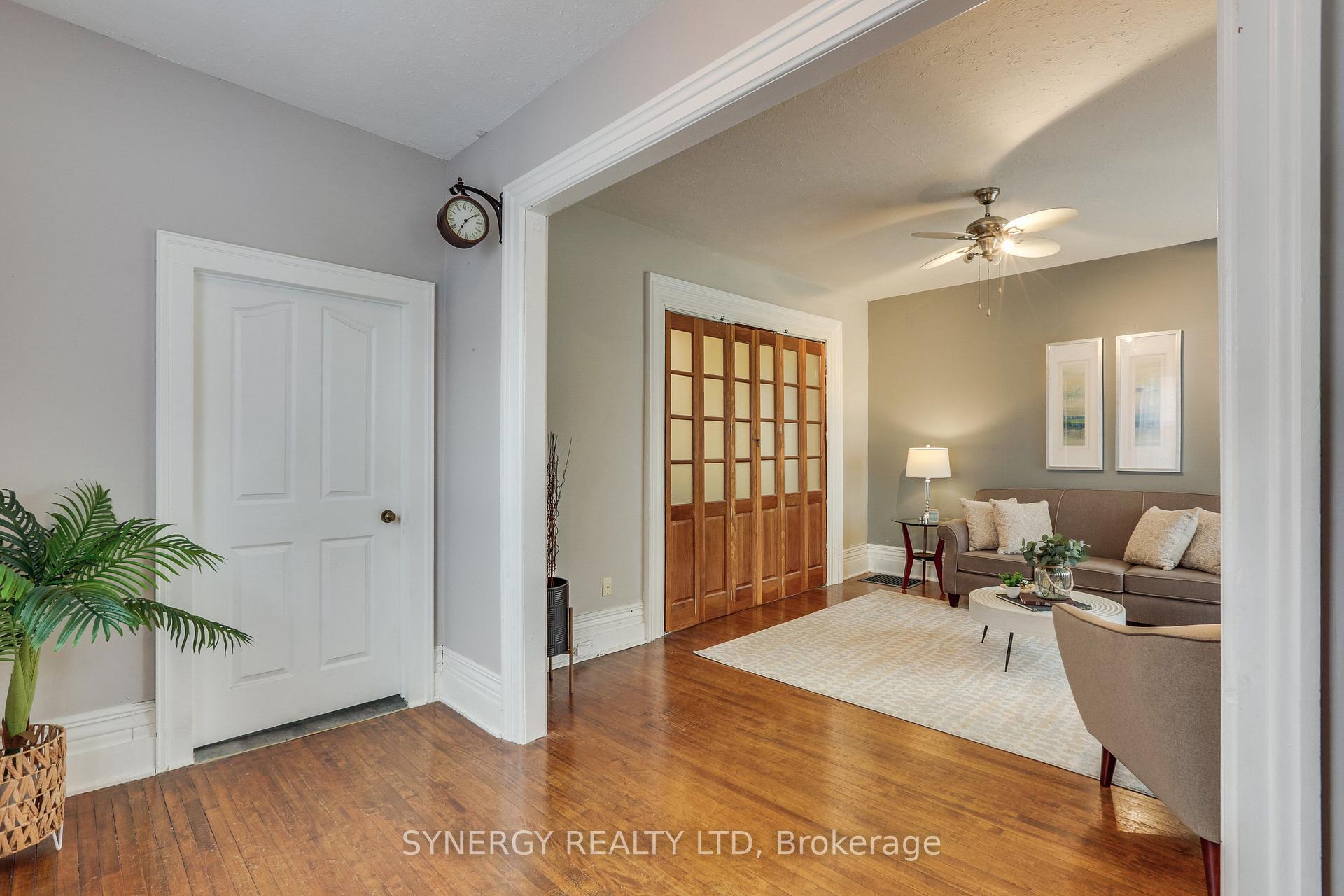 Photo 7 of 210 Albert Street, Strathroy-Caradoc, NW — HOMEH