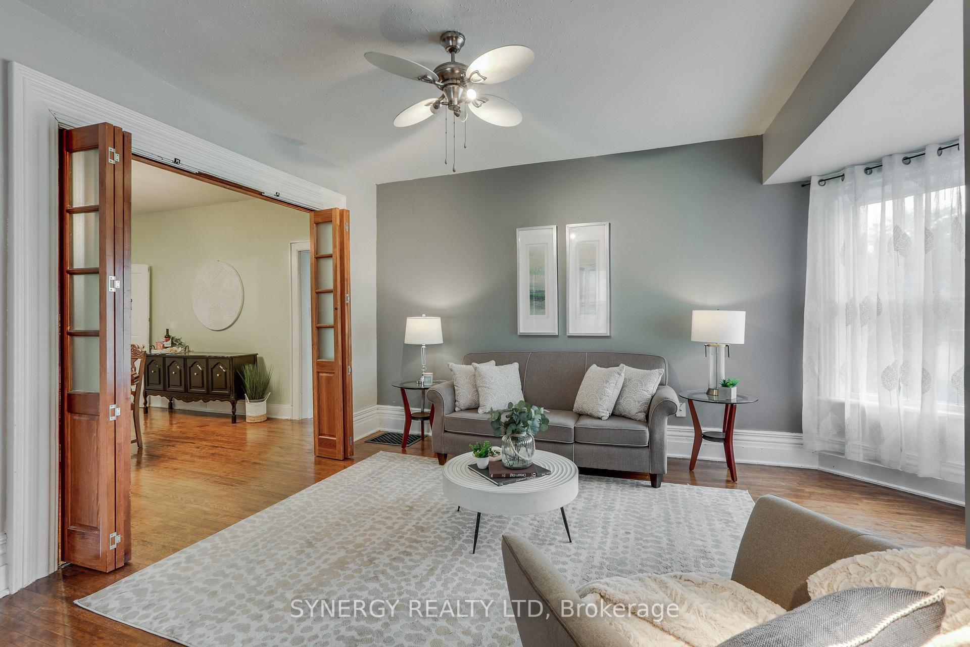 Photo 8 of 210 Albert Street, Strathroy-Caradoc, NW — HOMEH