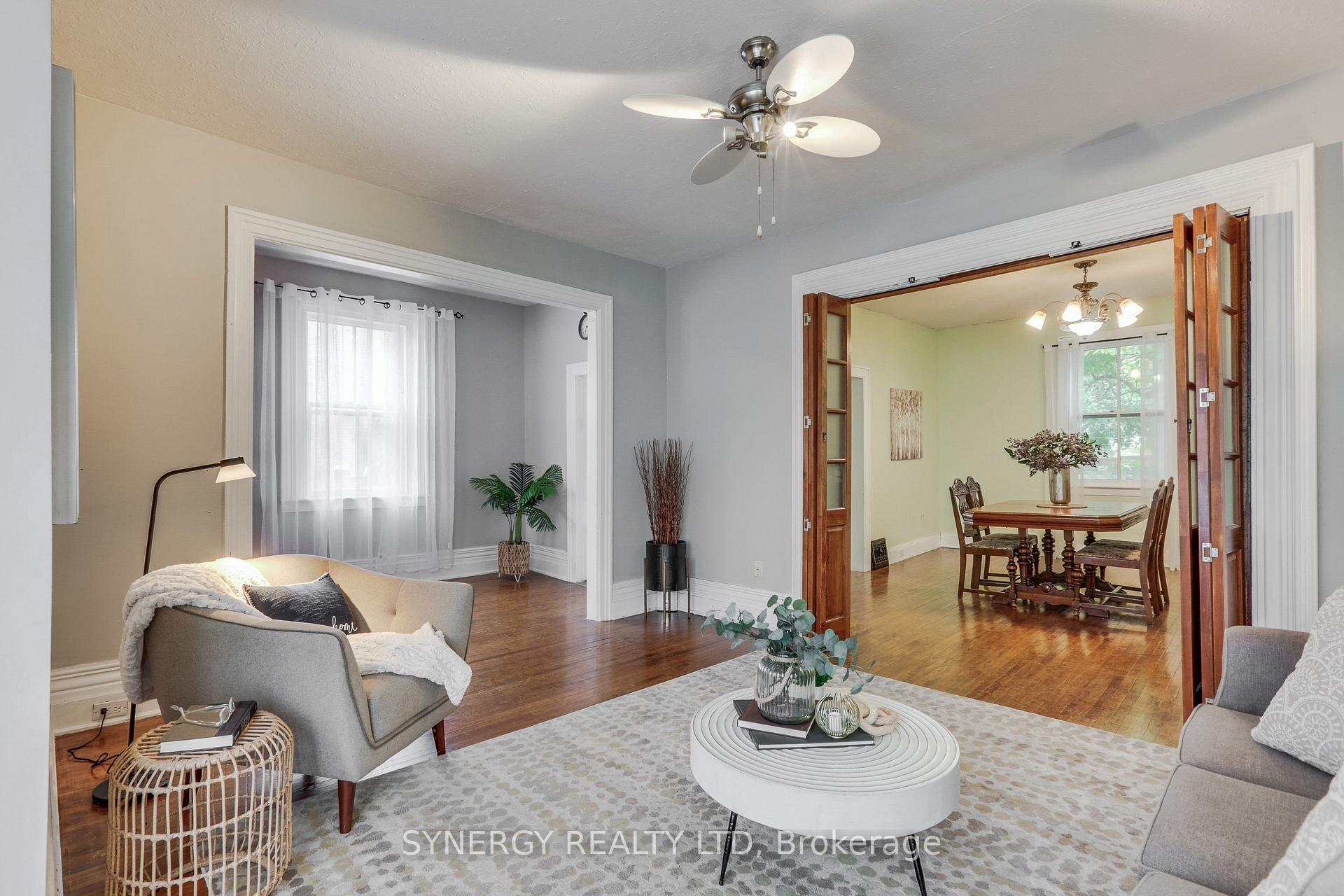 Photo 9 of 210 Albert Street, Strathroy-Caradoc, NW — HOMEH
