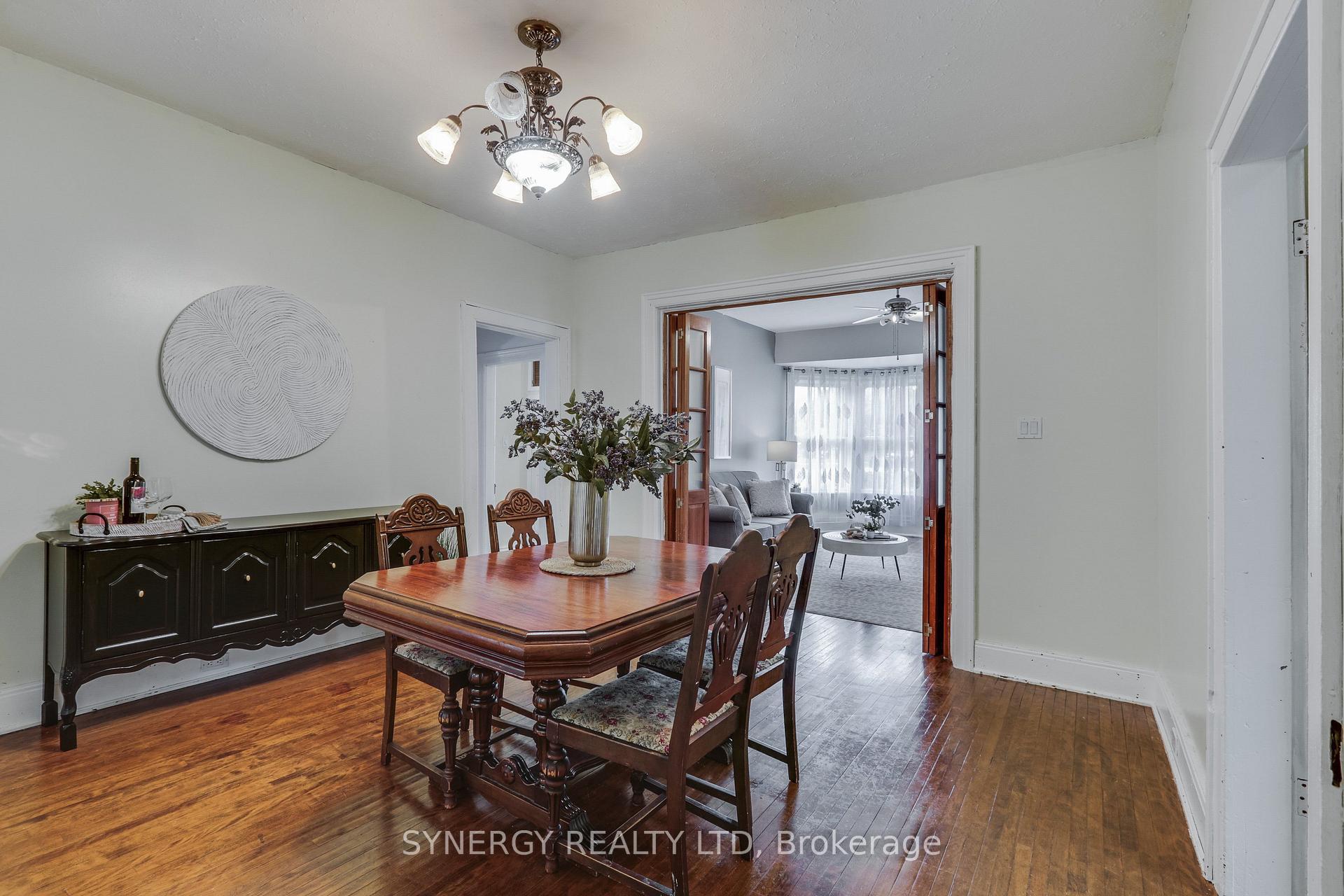 Photo 11 of 210 Albert Street, Strathroy-Caradoc, NW — HOMEH