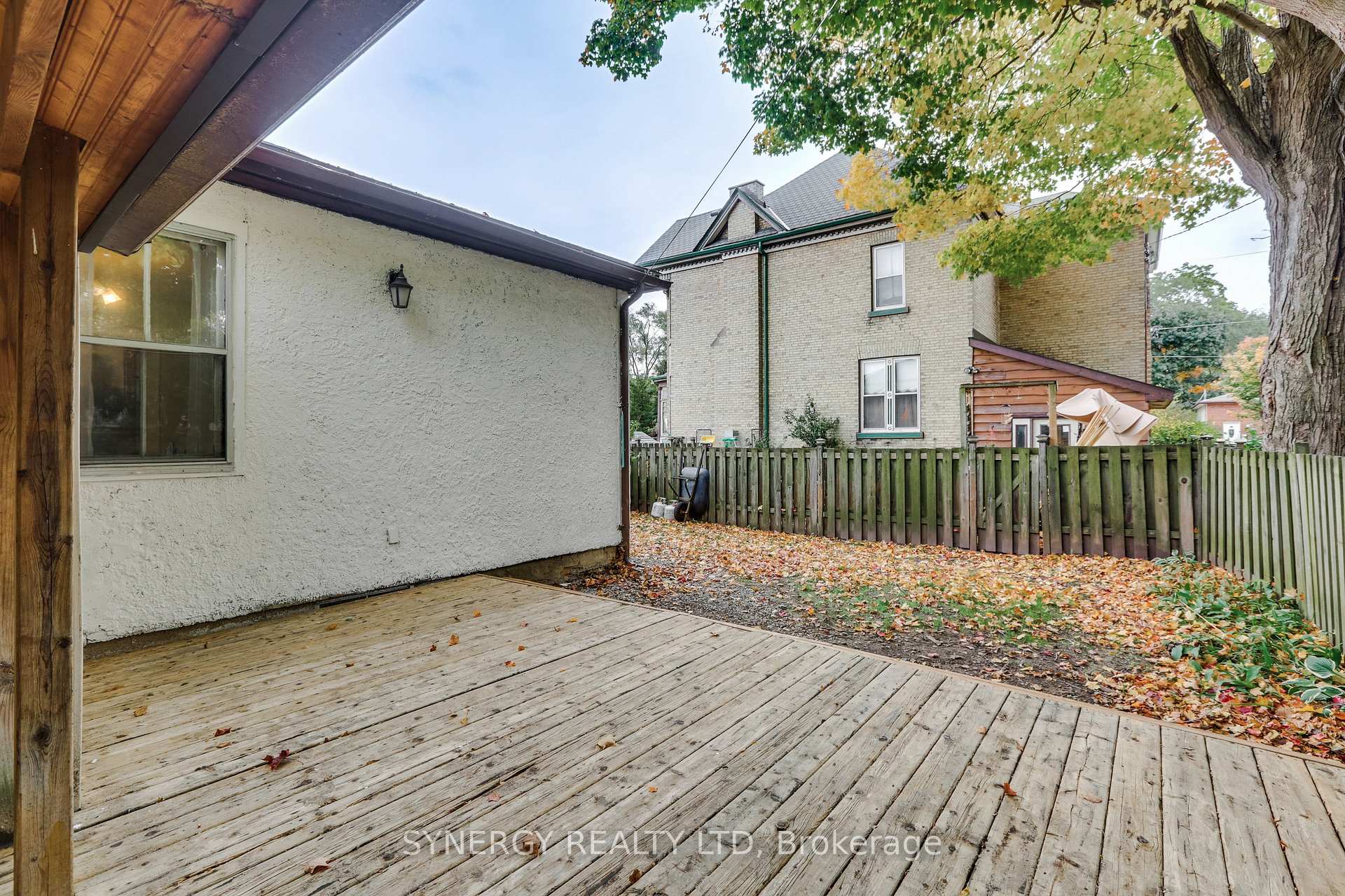 Photo 30 of 210 Albert Street, Strathroy-Caradoc, NW — HOMEH