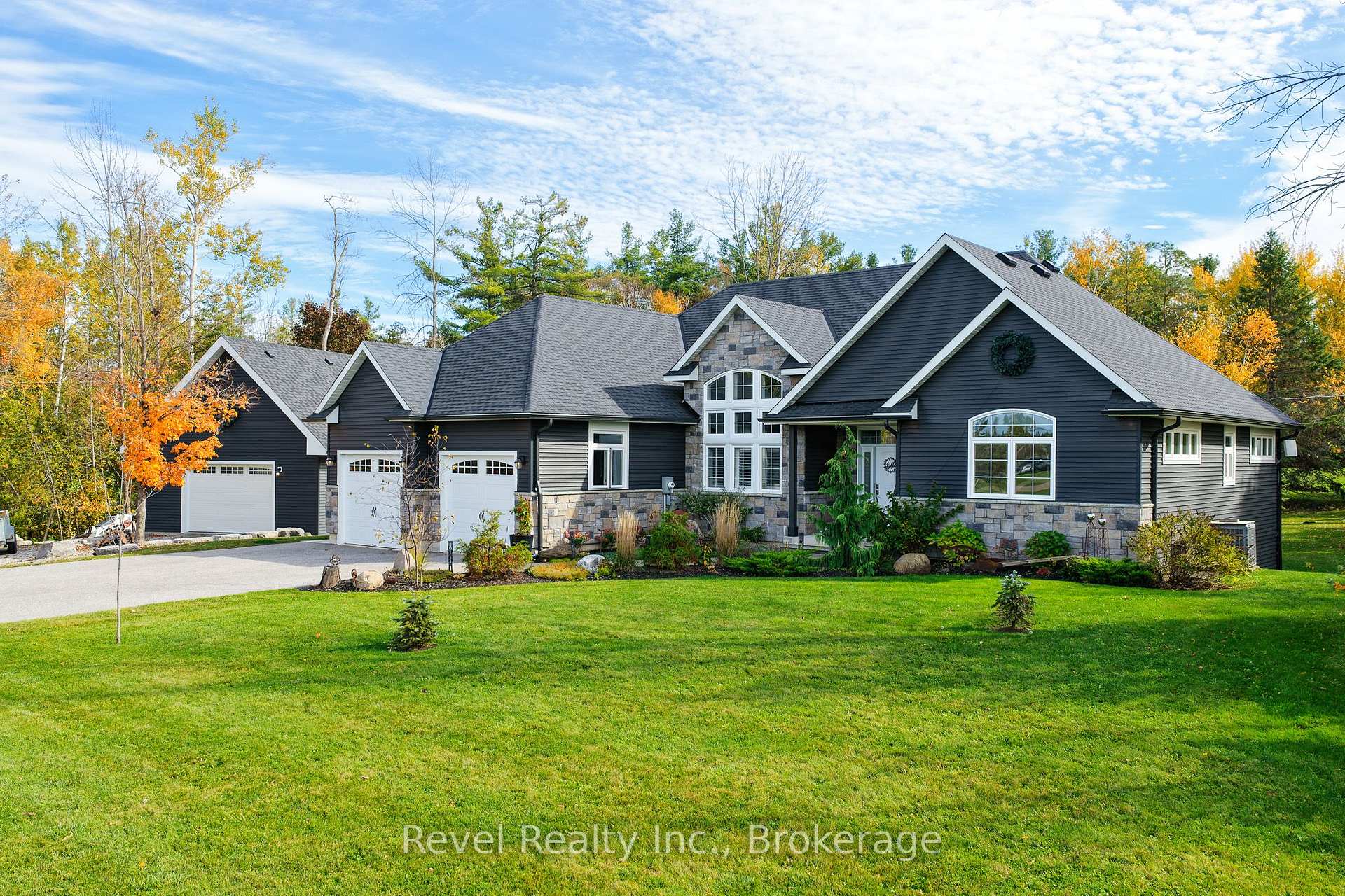 Photo 1 of 2073 Hawley Road, Severn, Bass Lake — HOMEH