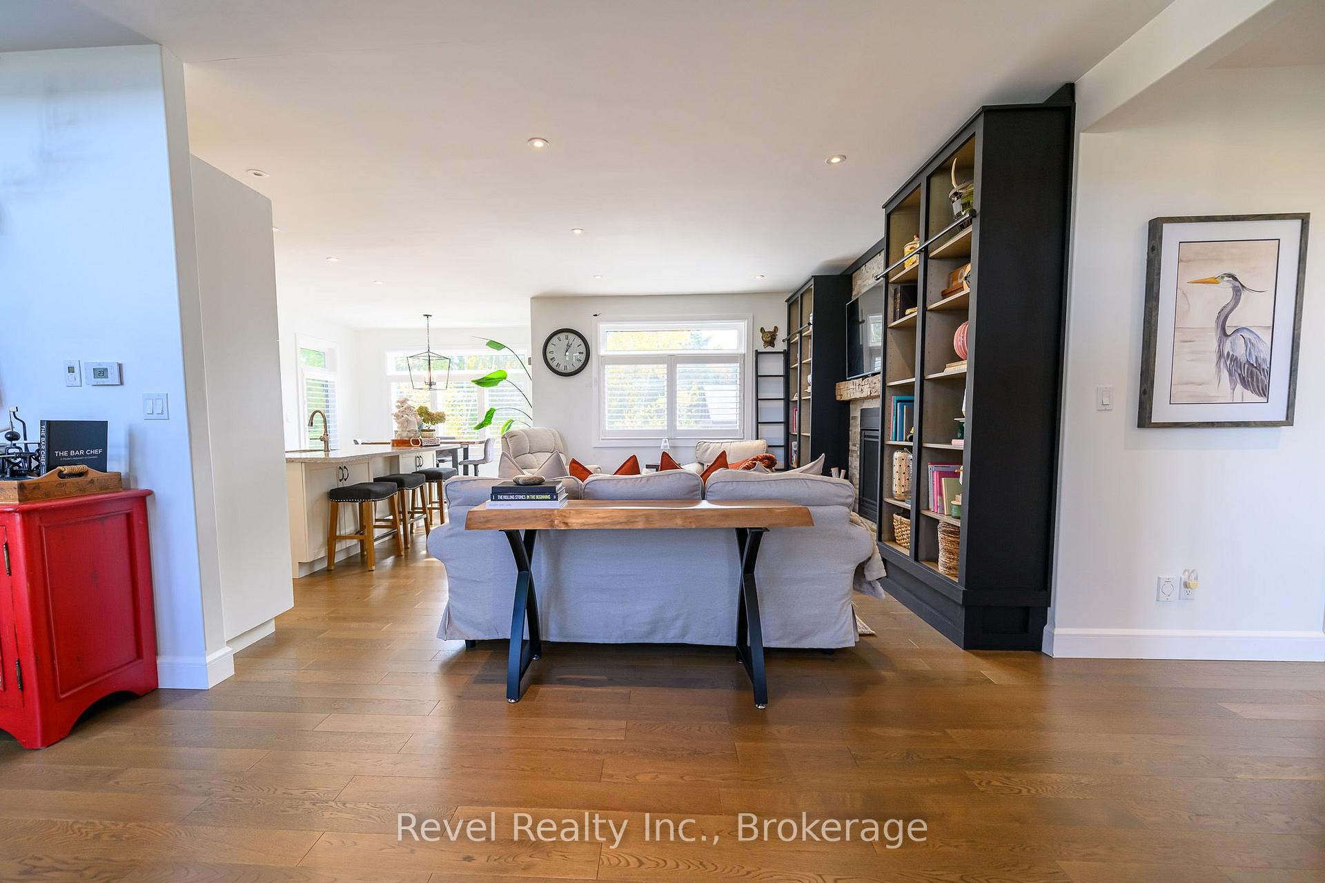 Photo 3 of 2073 Hawley Road, Severn, Bass Lake — HOMEH