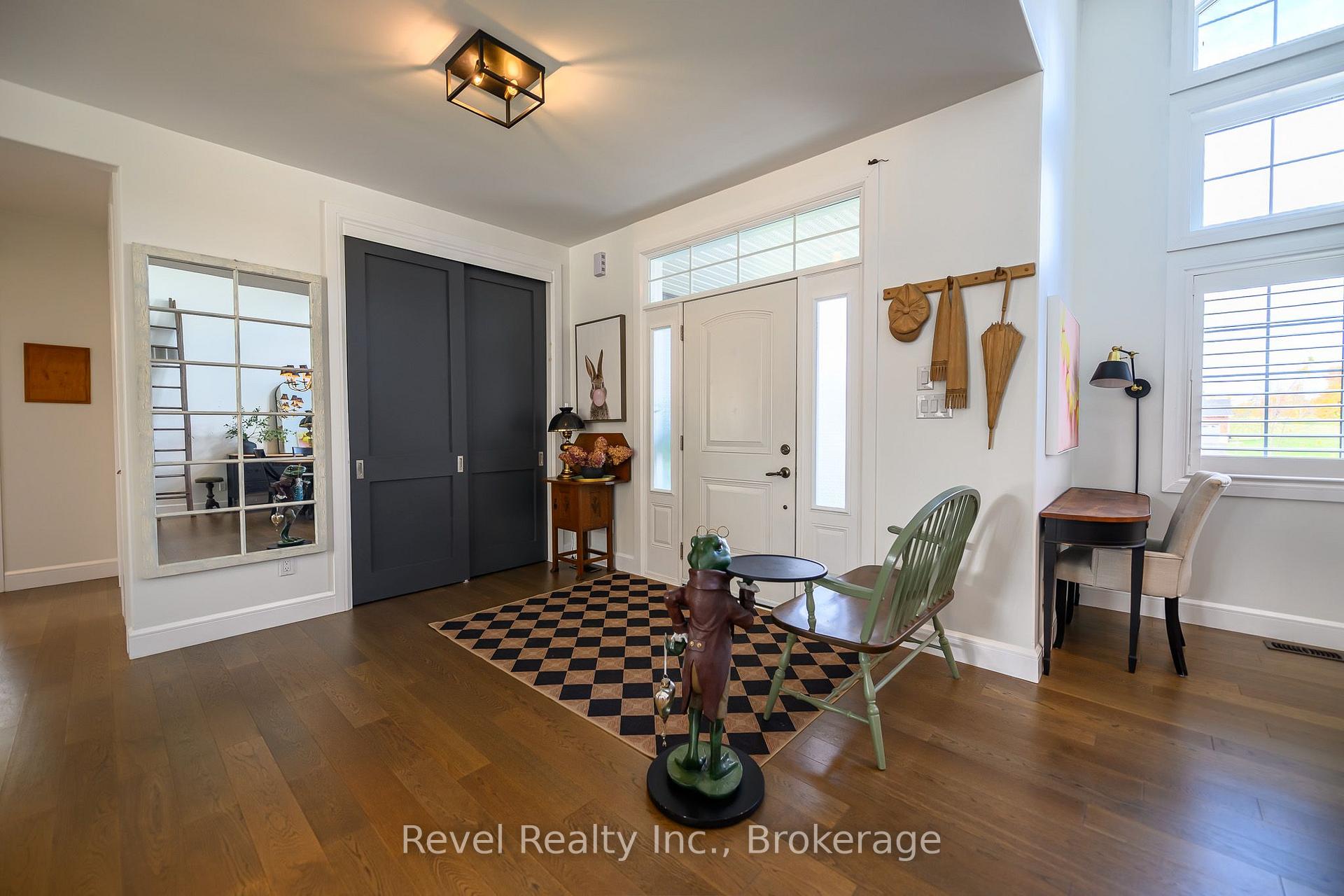 Photo 4 of 2073 Hawley Road, Severn, Bass Lake — HOMEH