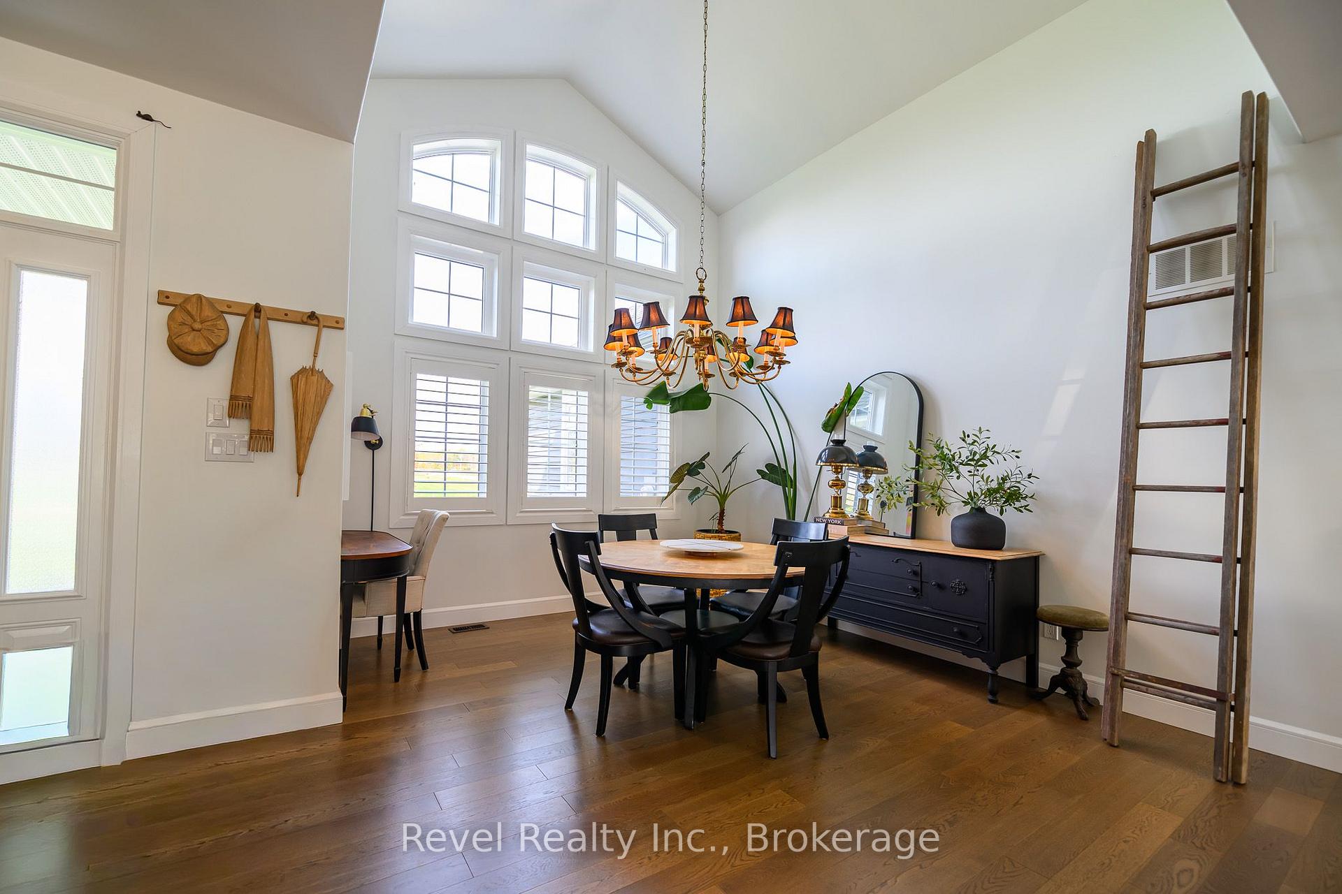 Photo 5 of 2073 Hawley Road, Severn, Bass Lake — HOMEH