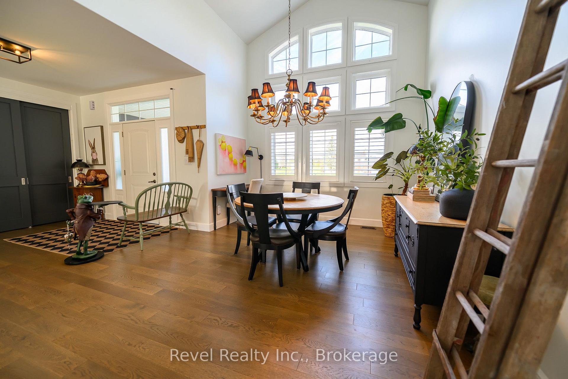 Photo 6 of 2073 Hawley Road, Severn, Bass Lake — HOMEH