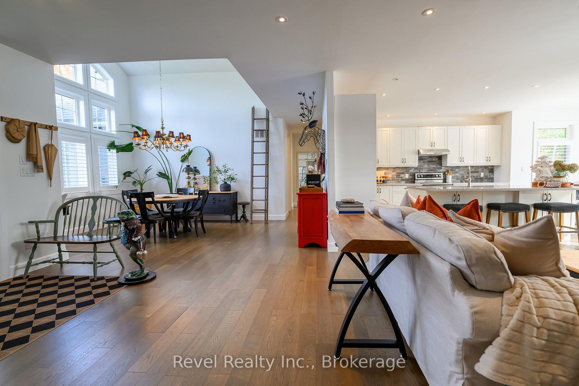 Photo 7 of 2073 Hawley Road, Severn, Bass Lake — HOMEH