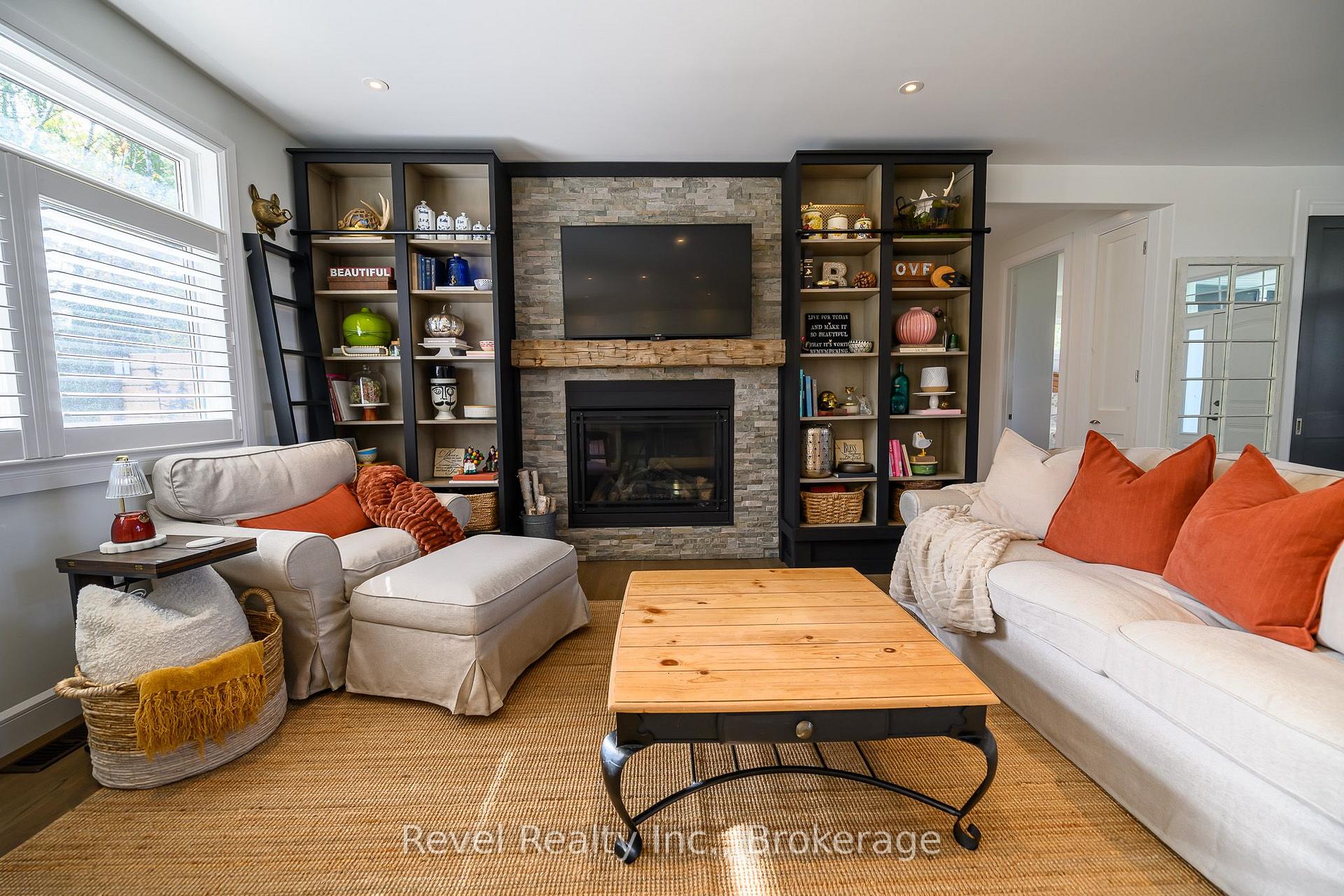 Photo 8 of 2073 Hawley Road, Severn, Bass Lake — HOMEH