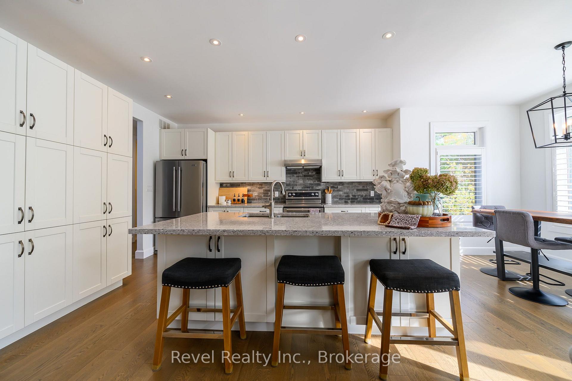 Photo 10 of 2073 Hawley Road, Severn, Bass Lake — HOMEH