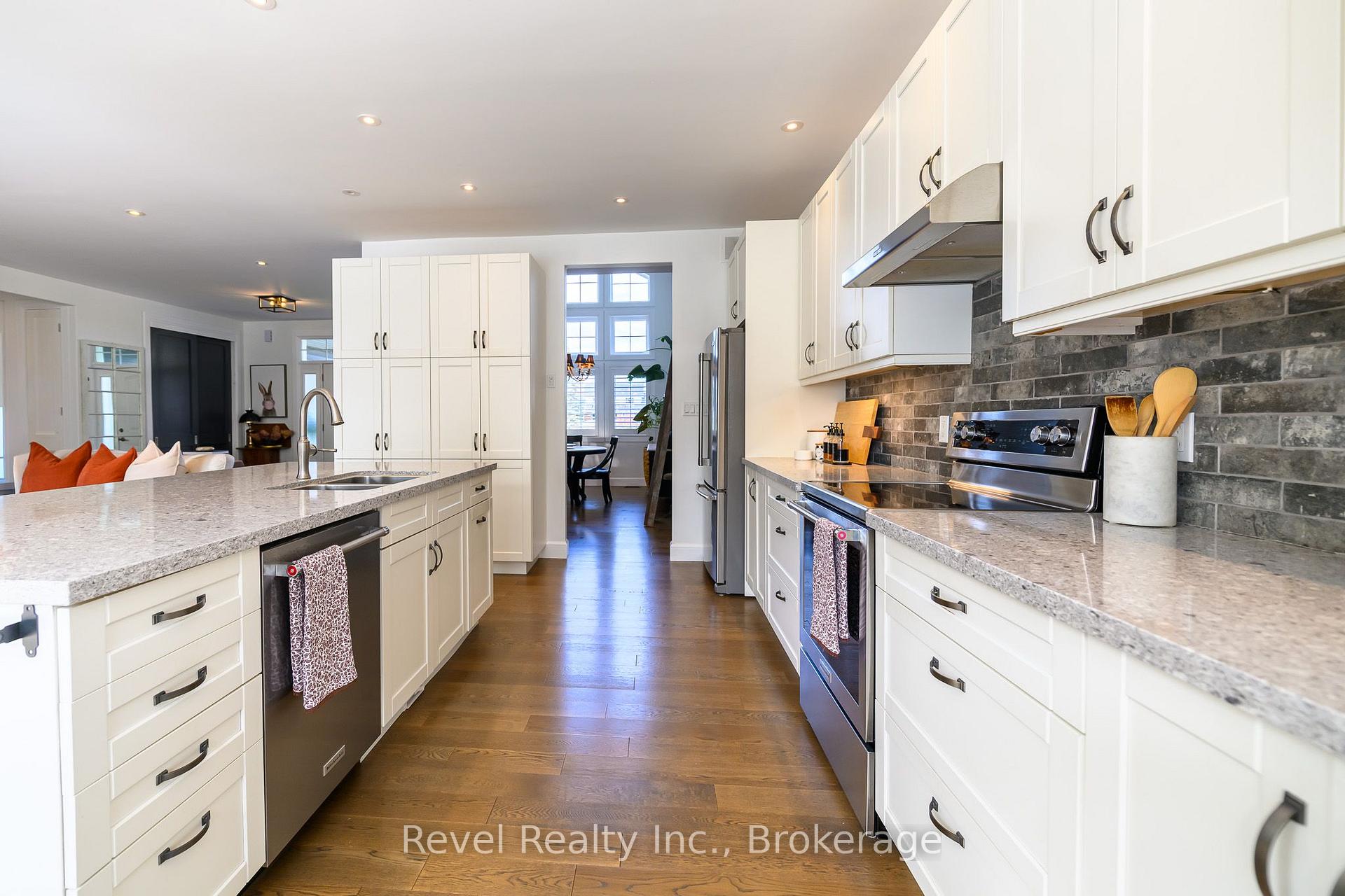 Photo 11 of 2073 Hawley Road, Severn, Bass Lake — HOMEH