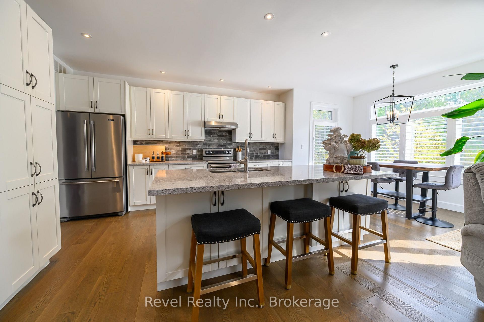 Photo 12 of 2073 Hawley Road, Severn, Bass Lake — HOMEH