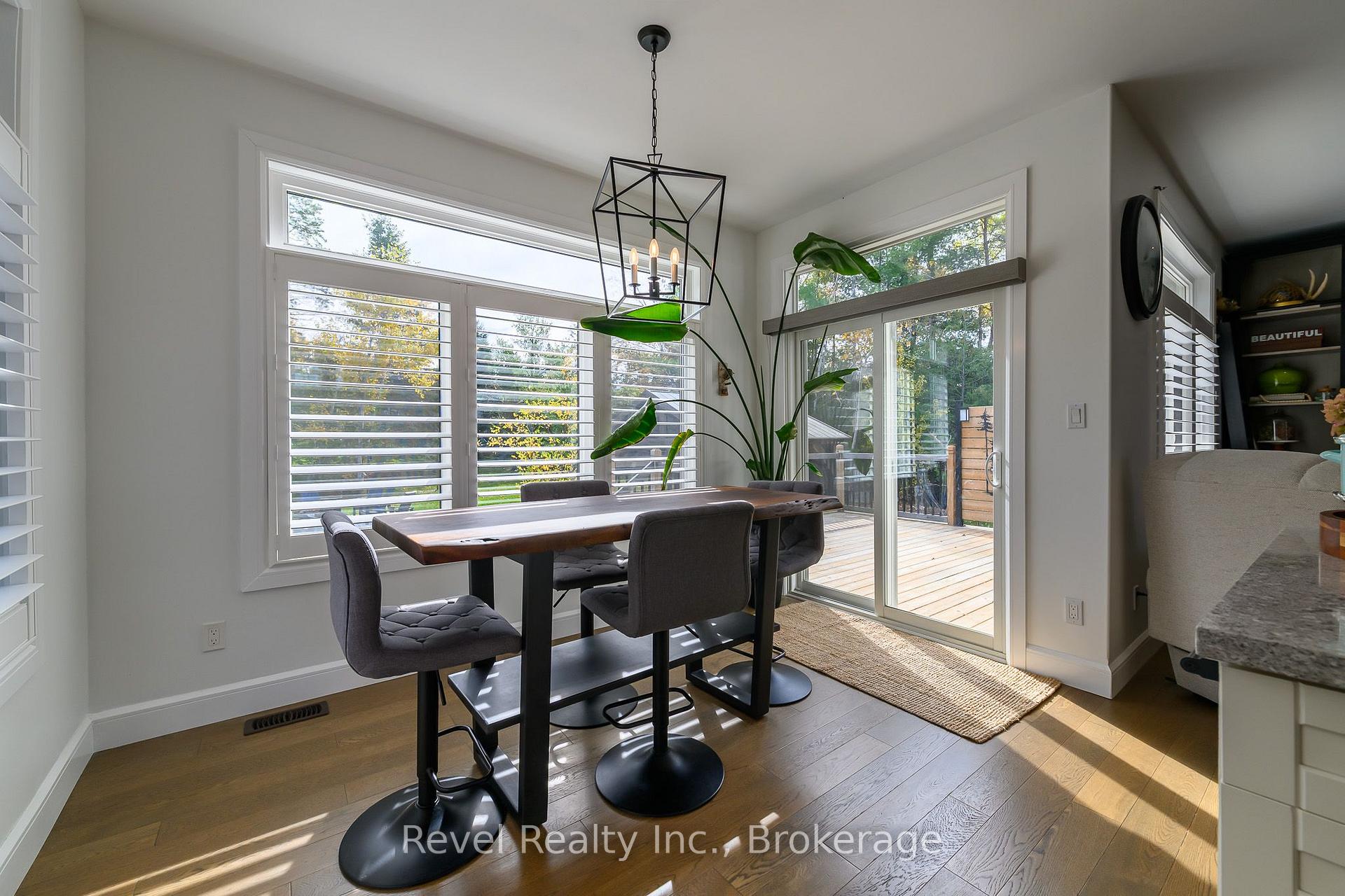Photo 14 of 2073 Hawley Road, Severn, Bass Lake — HOMEH