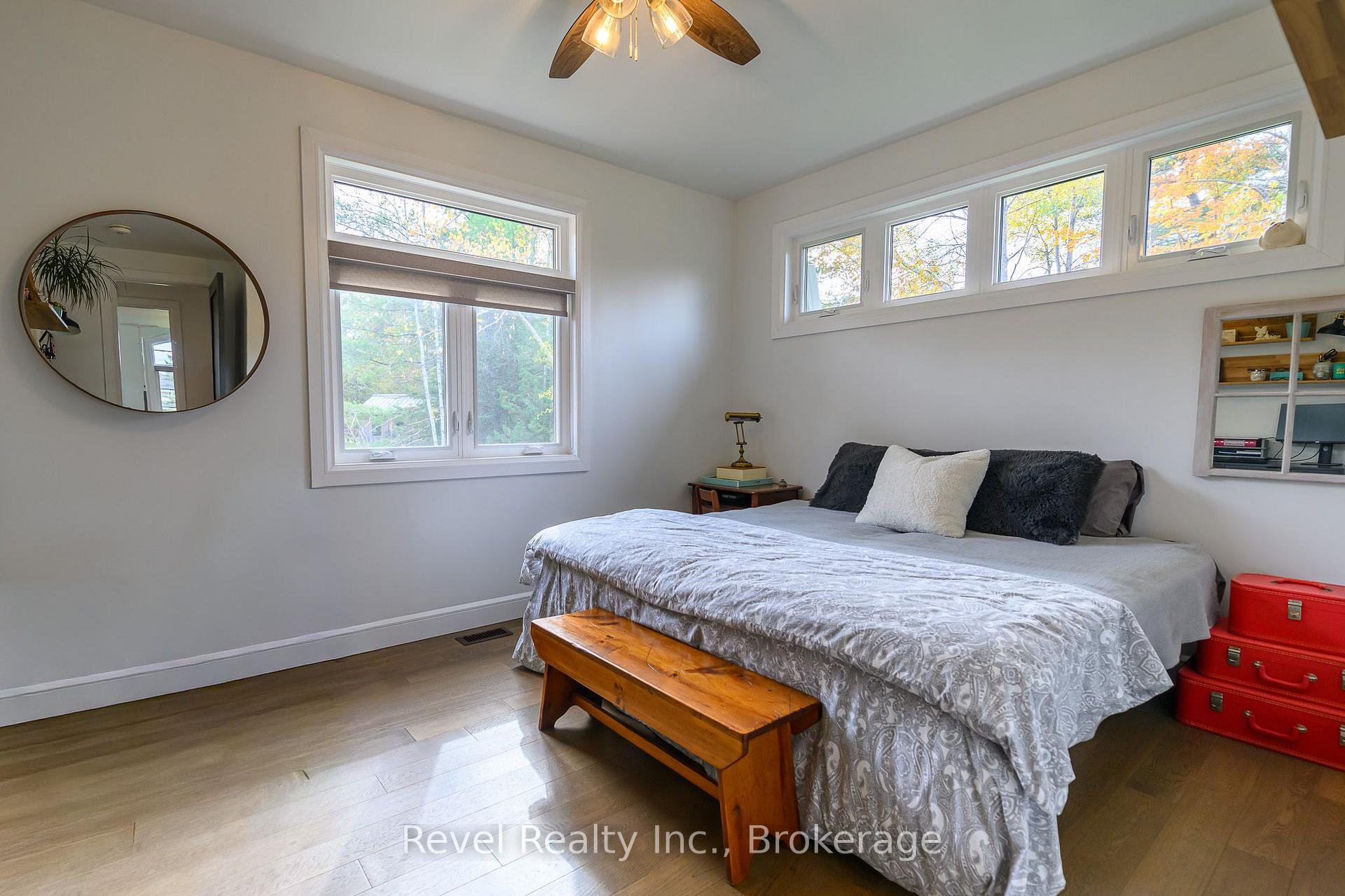 Photo 15 of 2073 Hawley Road, Severn, Bass Lake — HOMEH