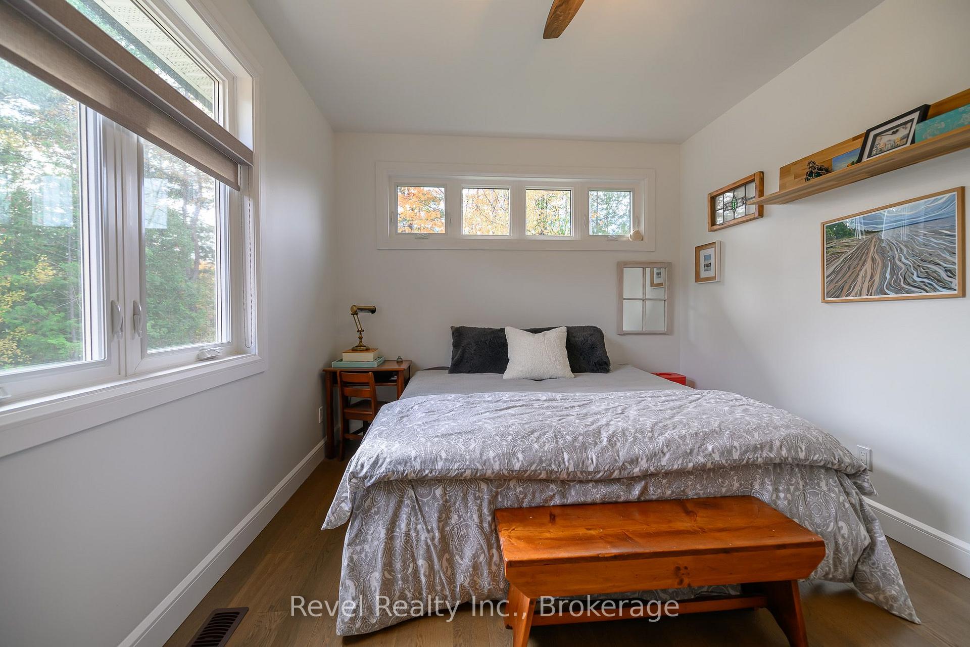 Photo 16 of 2073 Hawley Road, Severn, Bass Lake — HOMEH