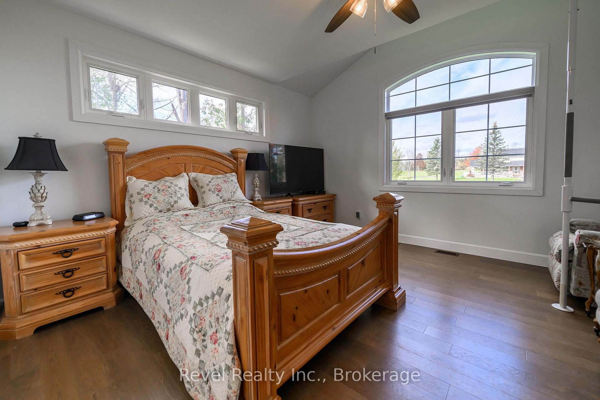 Photo 17 of 2073 Hawley Road, Severn, Bass Lake — HOMEH