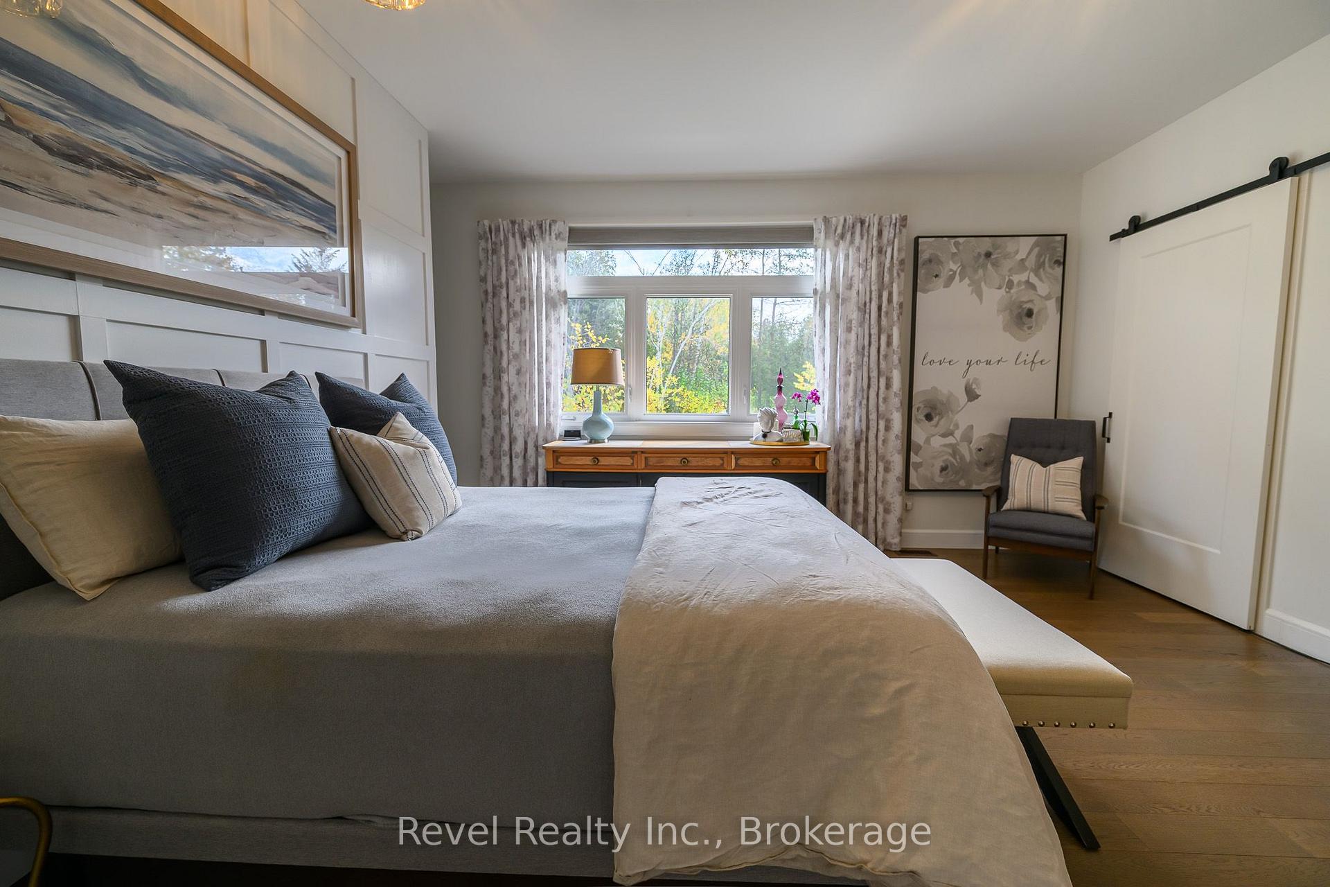 Photo 19 of 2073 Hawley Road, Severn, Bass Lake — HOMEH