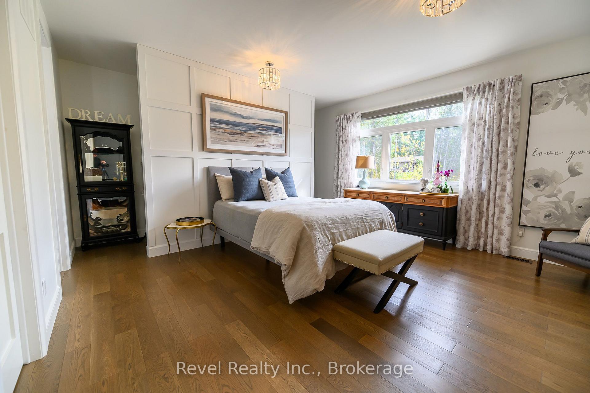 Photo 20 of 2073 Hawley Road, Severn, Bass Lake — HOMEH