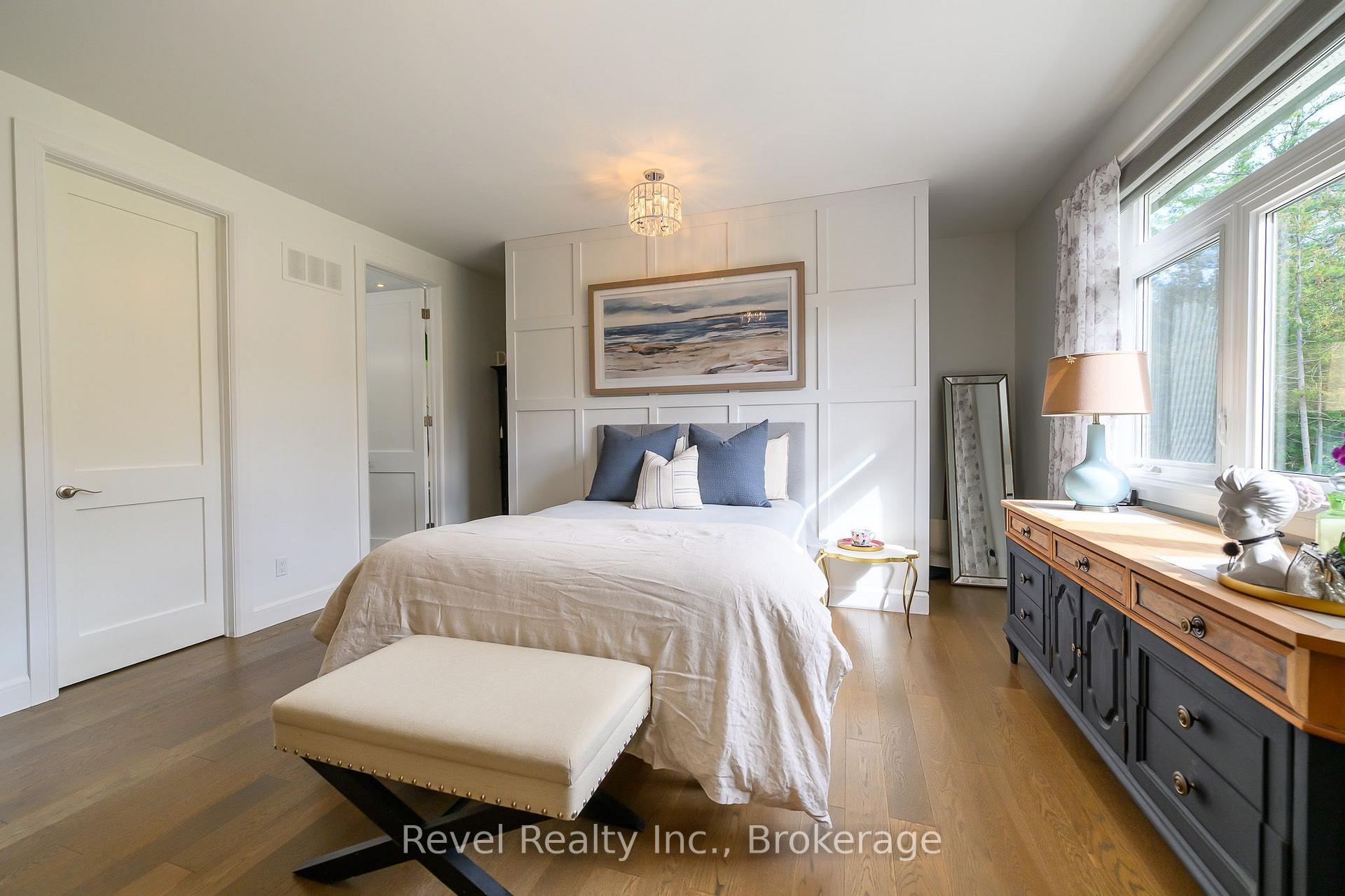 Photo 21 of 2073 Hawley Road, Severn, Bass Lake — HOMEH