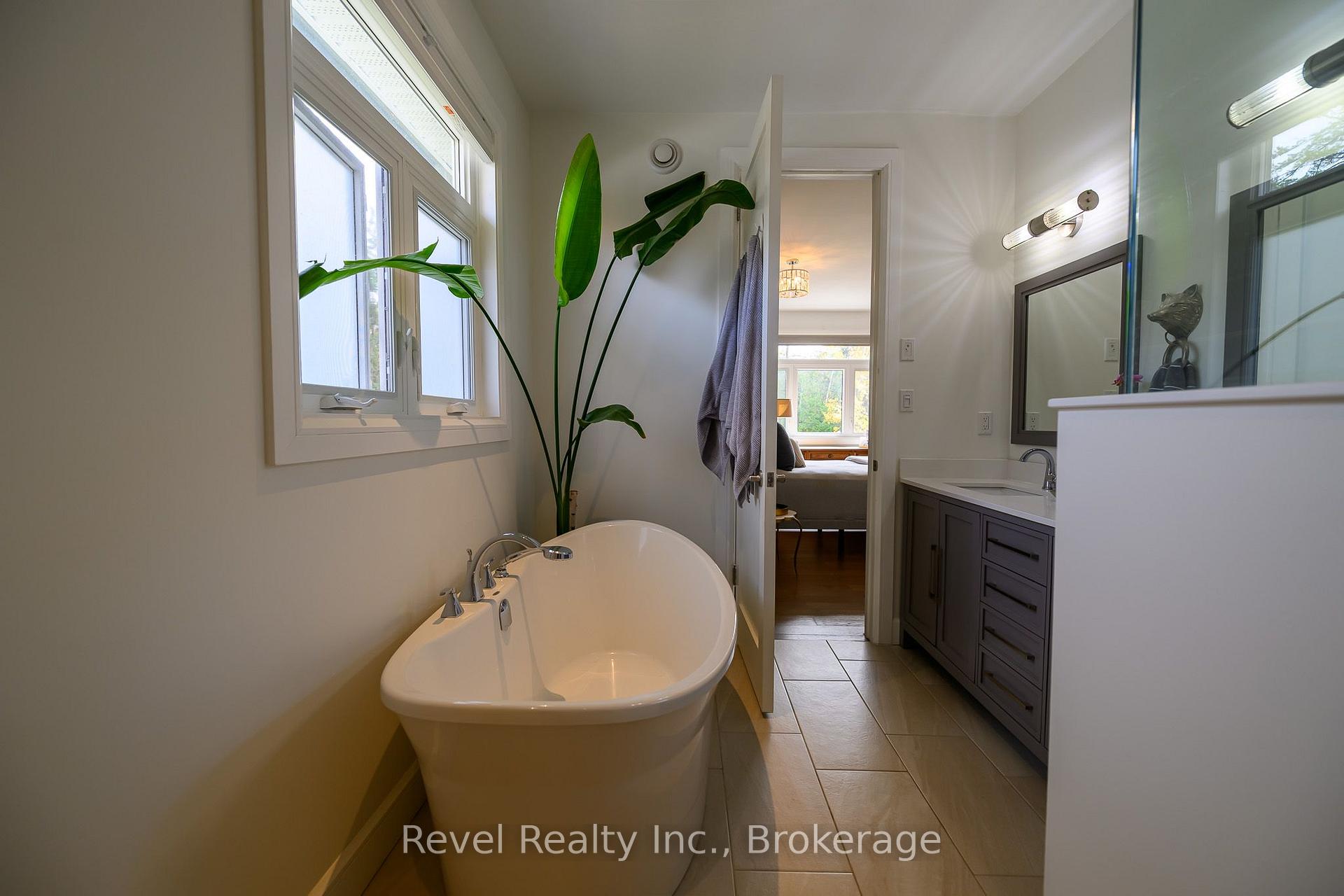 Photo 22 of 2073 Hawley Road, Severn, Bass Lake — HOMEH